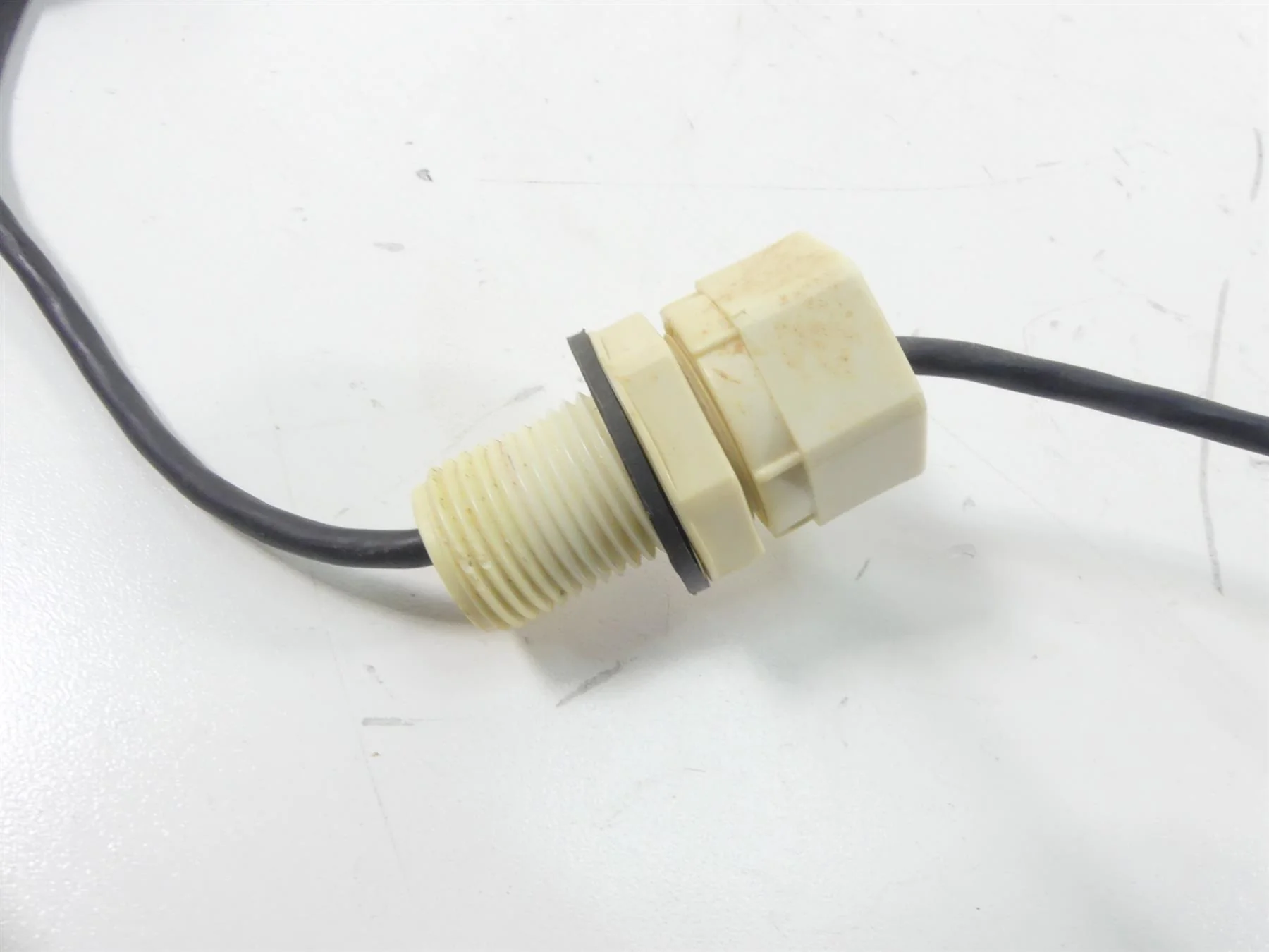 2017 Yamaha Waverunner VX Limited Speed Sensor F1S-U8K31-02-00 - Image 5