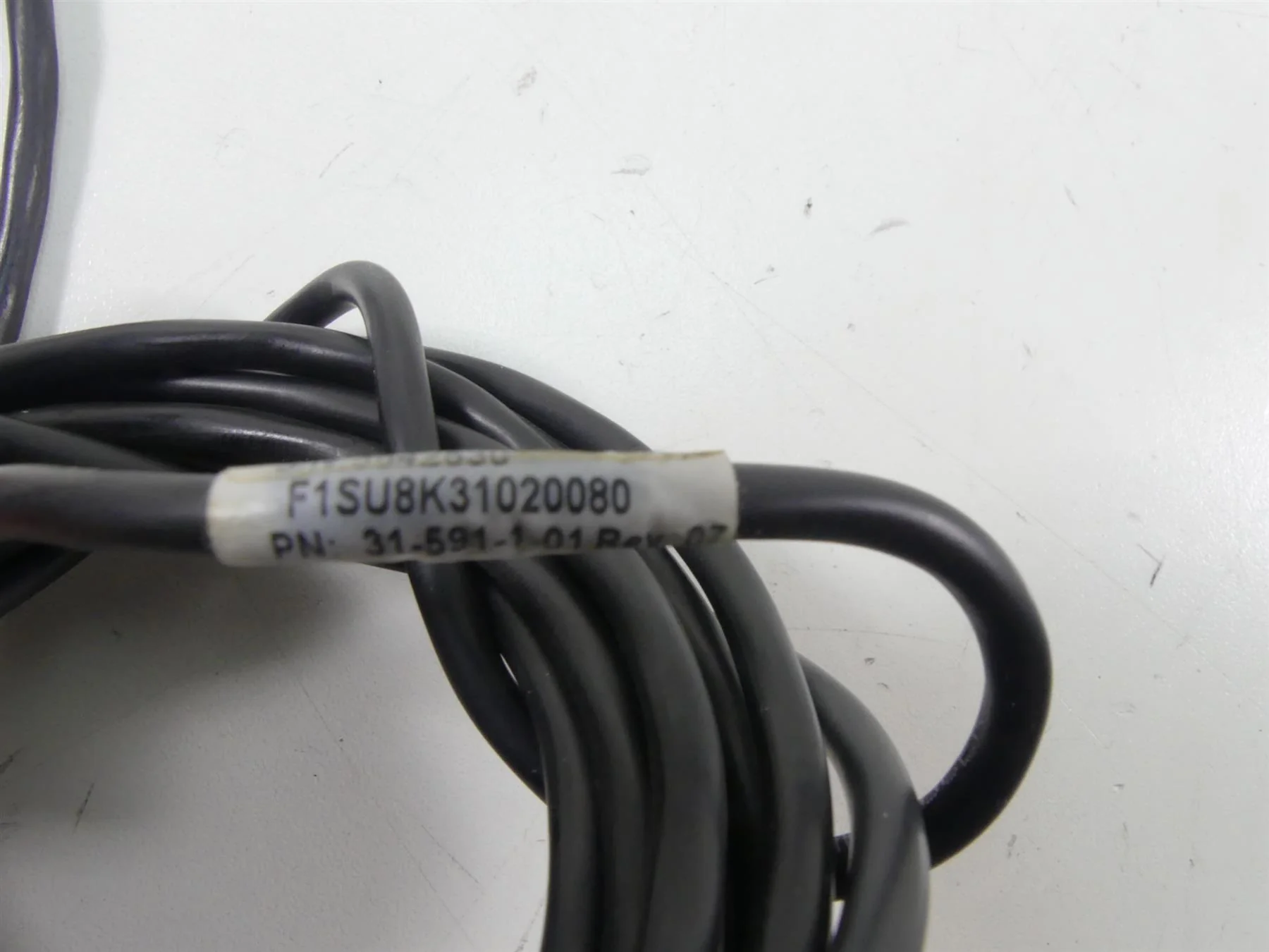 2017 Yamaha Waverunner VX Limited Speed Sensor F1S-U8K31-02-00 - Image 8