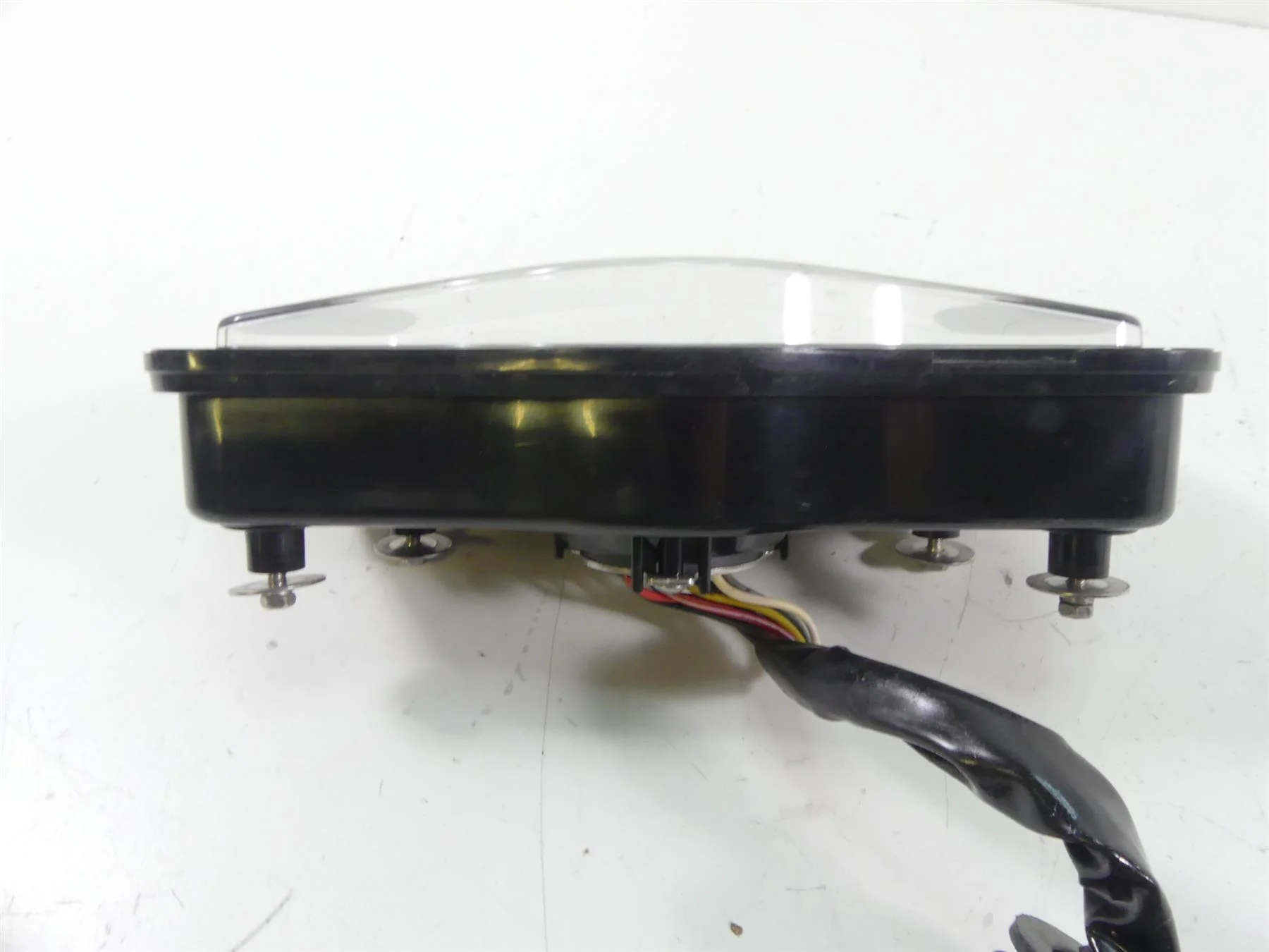 2017 Yamaha Waverunner VX Limited Speedometer Gauge 60h Only F2X-6820A-01 - Image 8