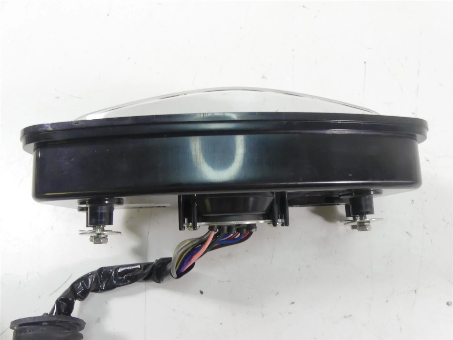 2017 Yamaha Waverunner VX Limited Speedometer Gauge 60h Only F2X-6820A-01 - Image 9