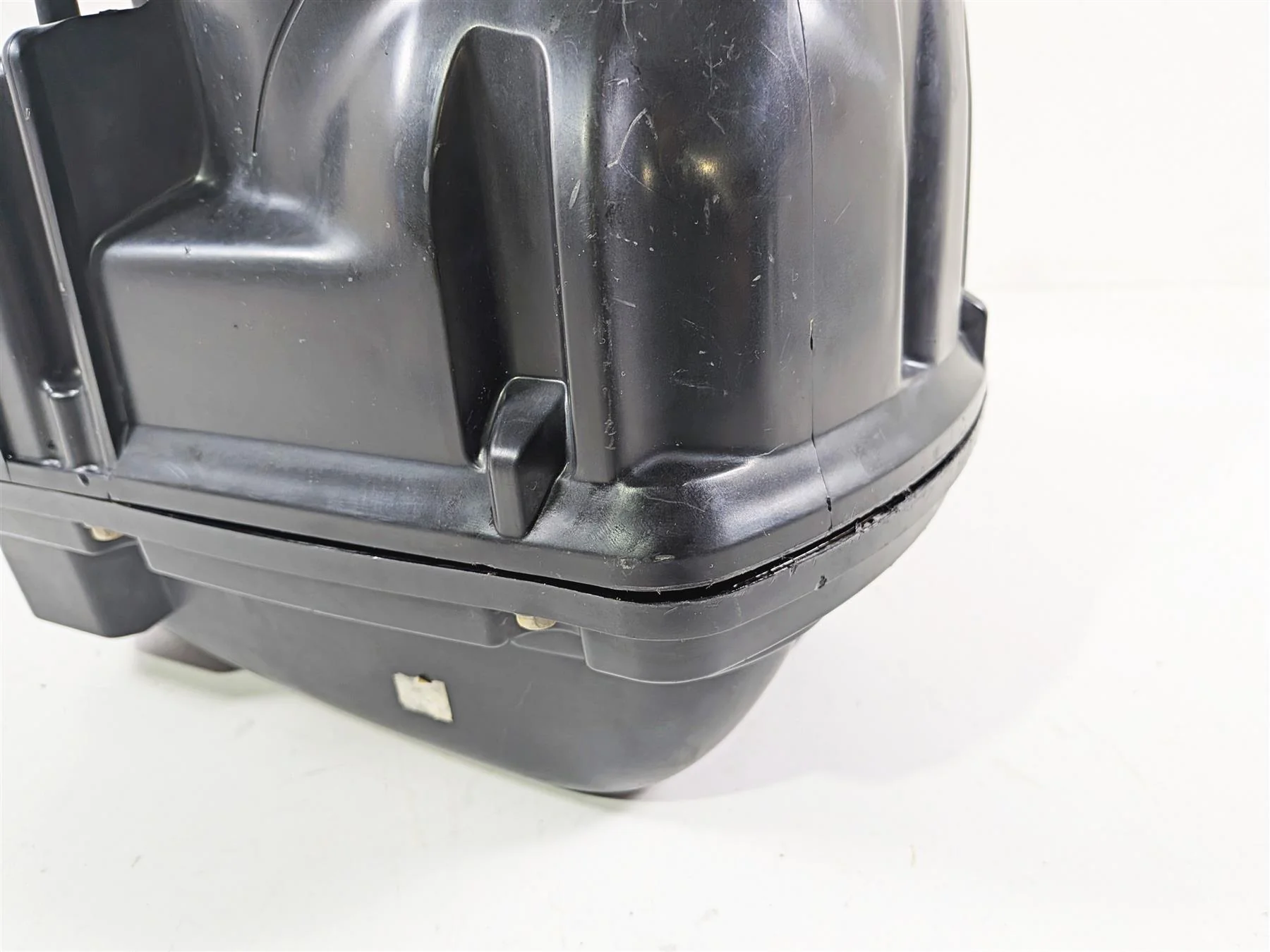 2017 Yamaha YXZ1000R EPS SS Air Cleaner Breather & All Tubes 2HC-E4411-01-00 - Image 11