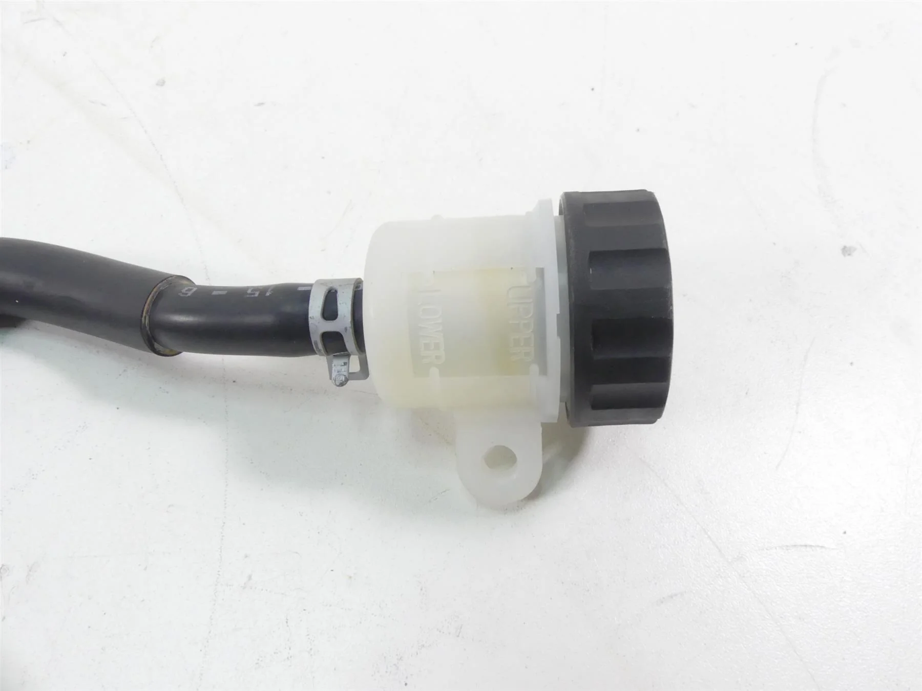 2017 Yamaha YXZ1000R EPS SS Clutch Master Cylinder + Reservoir B57-82460-00-00 - Image 6