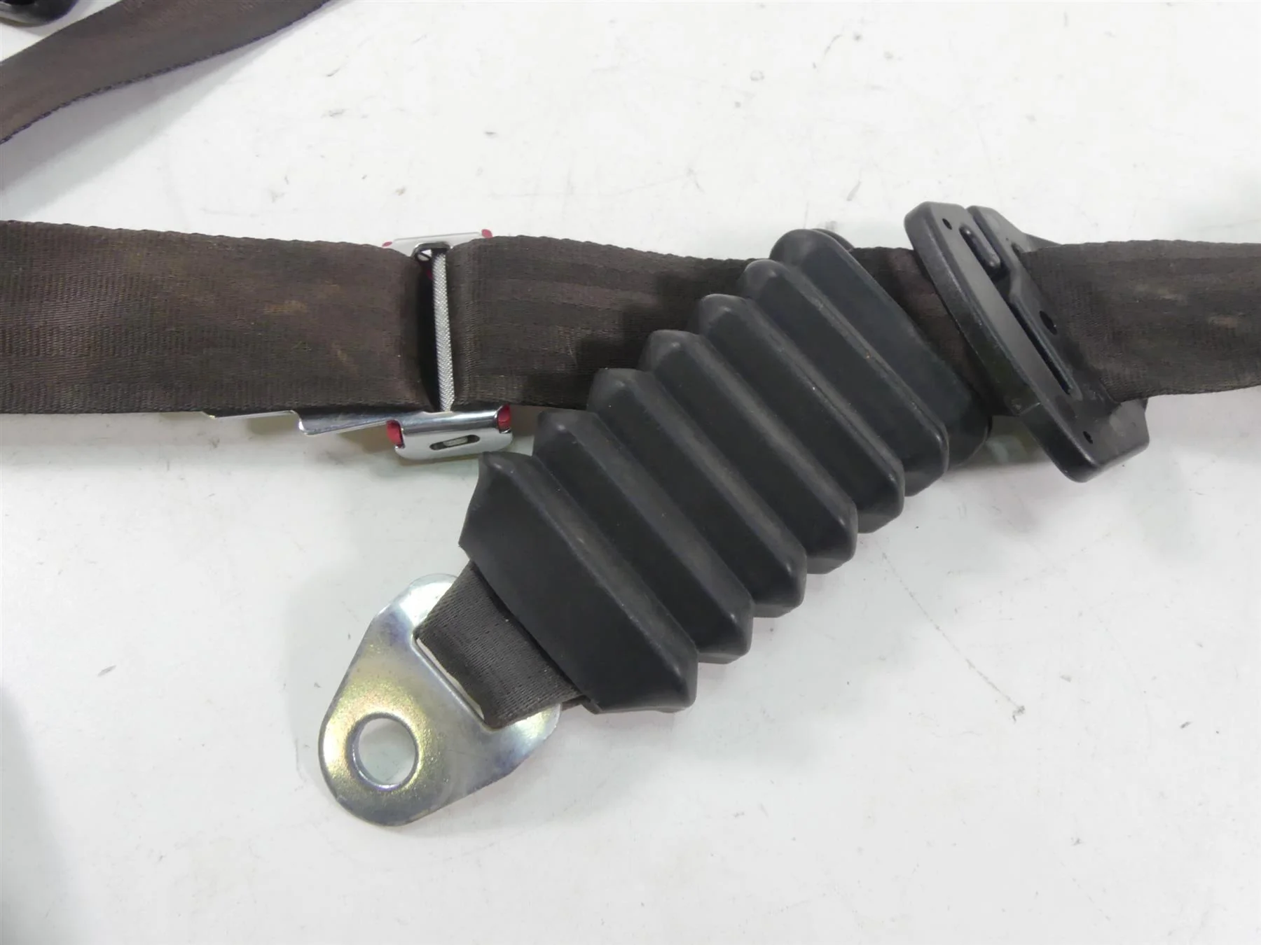 2017 Yamaha YXZ1000R EPS SS Driver Passenger Seat Belt Set - Read 1XD-F470L-00 - Image 5