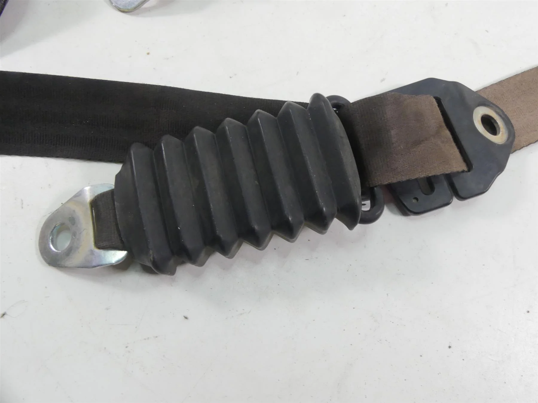 2017 Yamaha YXZ1000R EPS SS Driver Passenger Seat Belt Set - Read 1XD-F470L-00 - Image 6