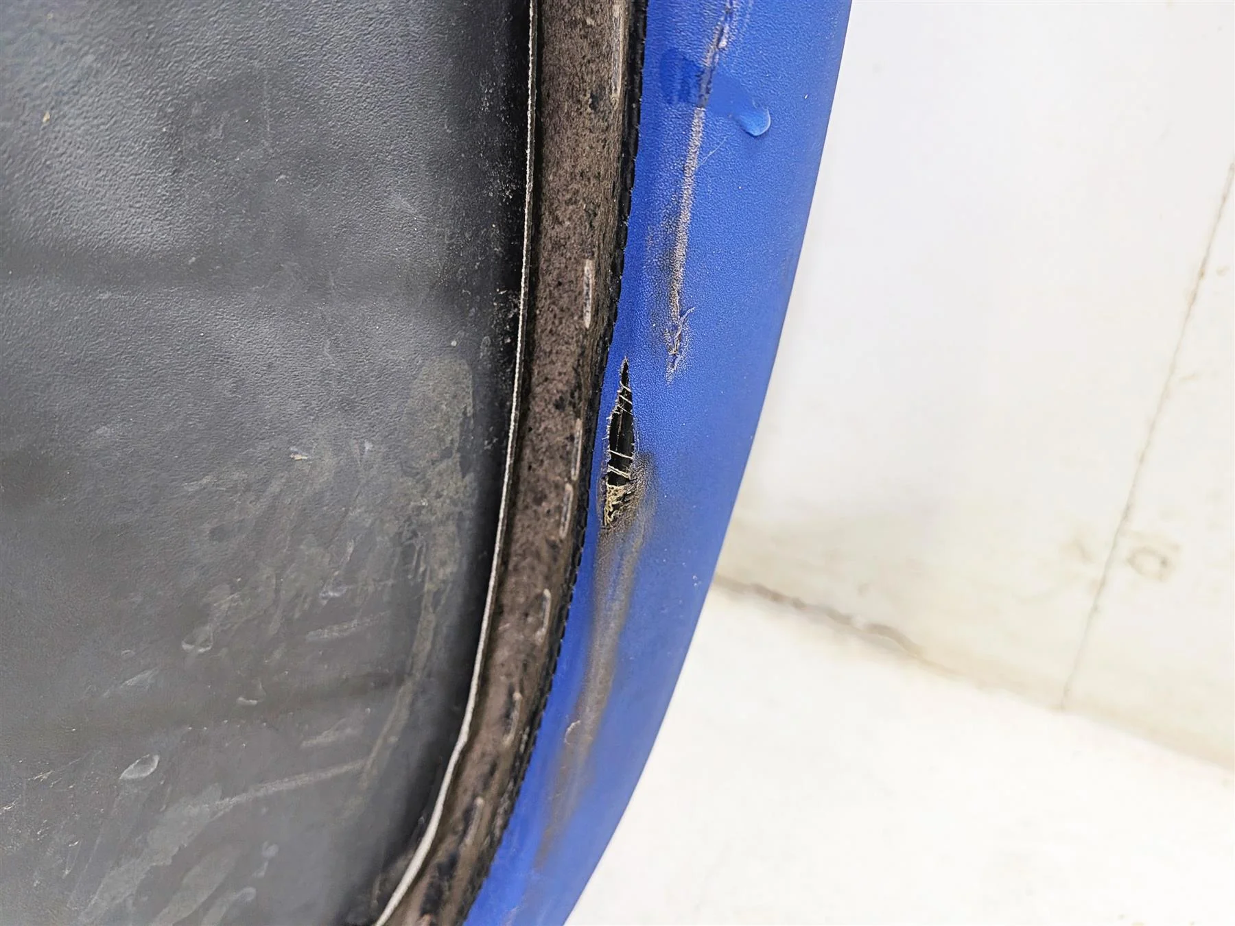 2017 Yamaha YXZ1000R EPS SS Driver Seat Cushions 2HC-F473D-00-00 2HC-F473C-00-00 - Image 10