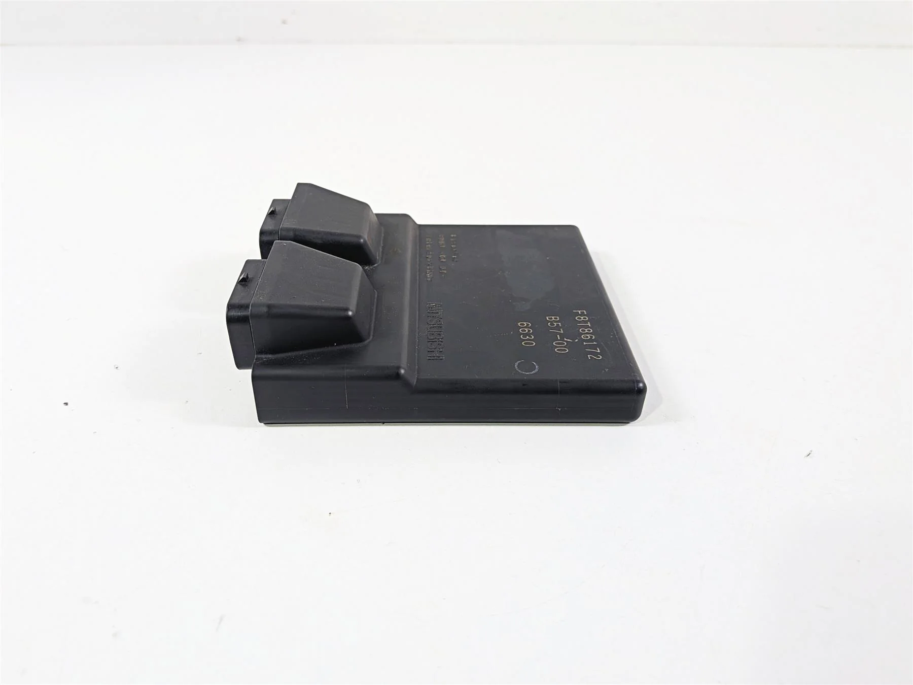2017 Yamaha YXZ1000R EPS SS Ecm Cdi Ecu Engine Control Module B57-8591A-00-00 - Image 6