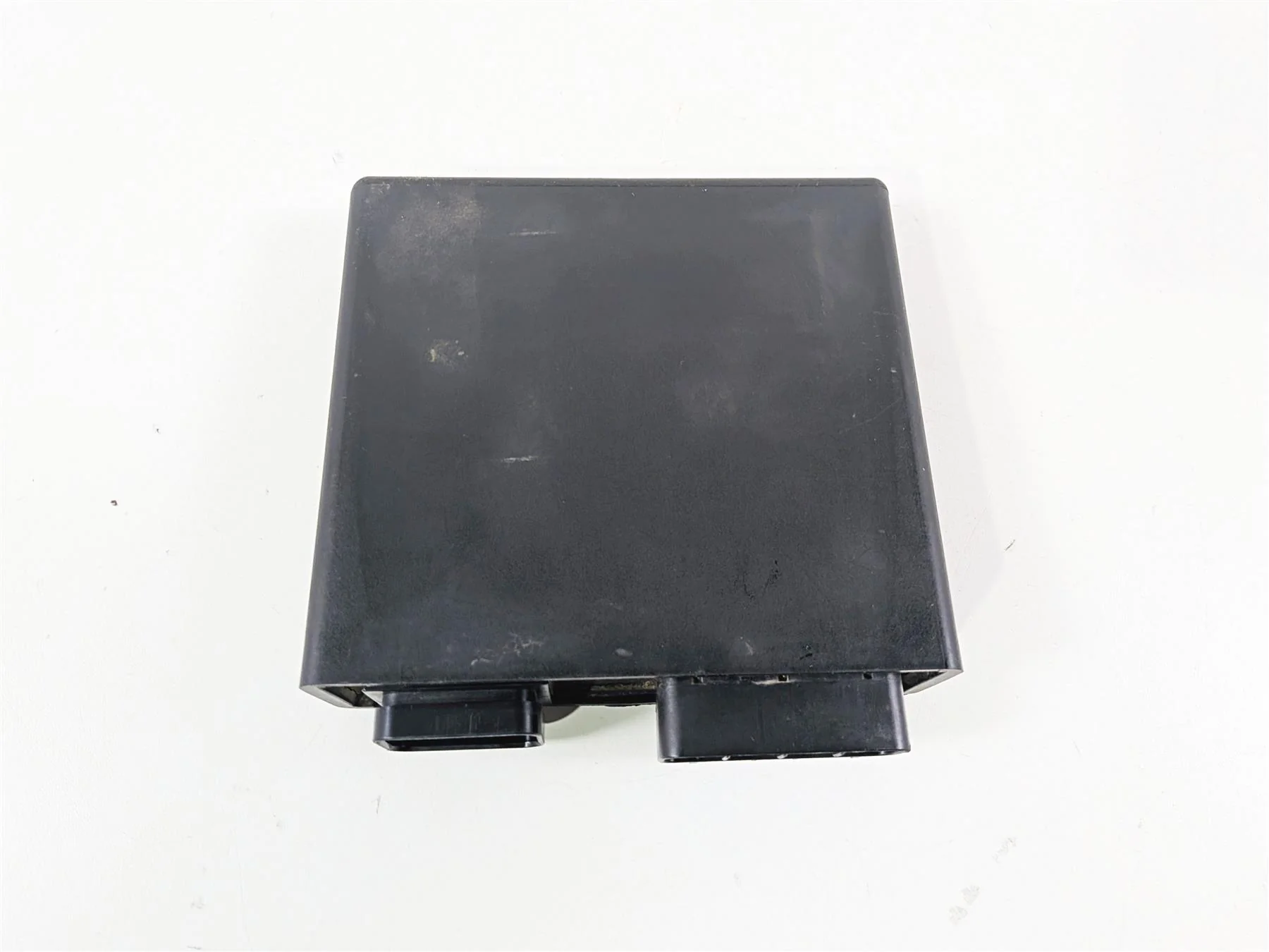 2017 Yamaha YXZ1000R EPS SS Ecm Cdi Ecu Engine Control Module B57-86510-00-00 - Image 8