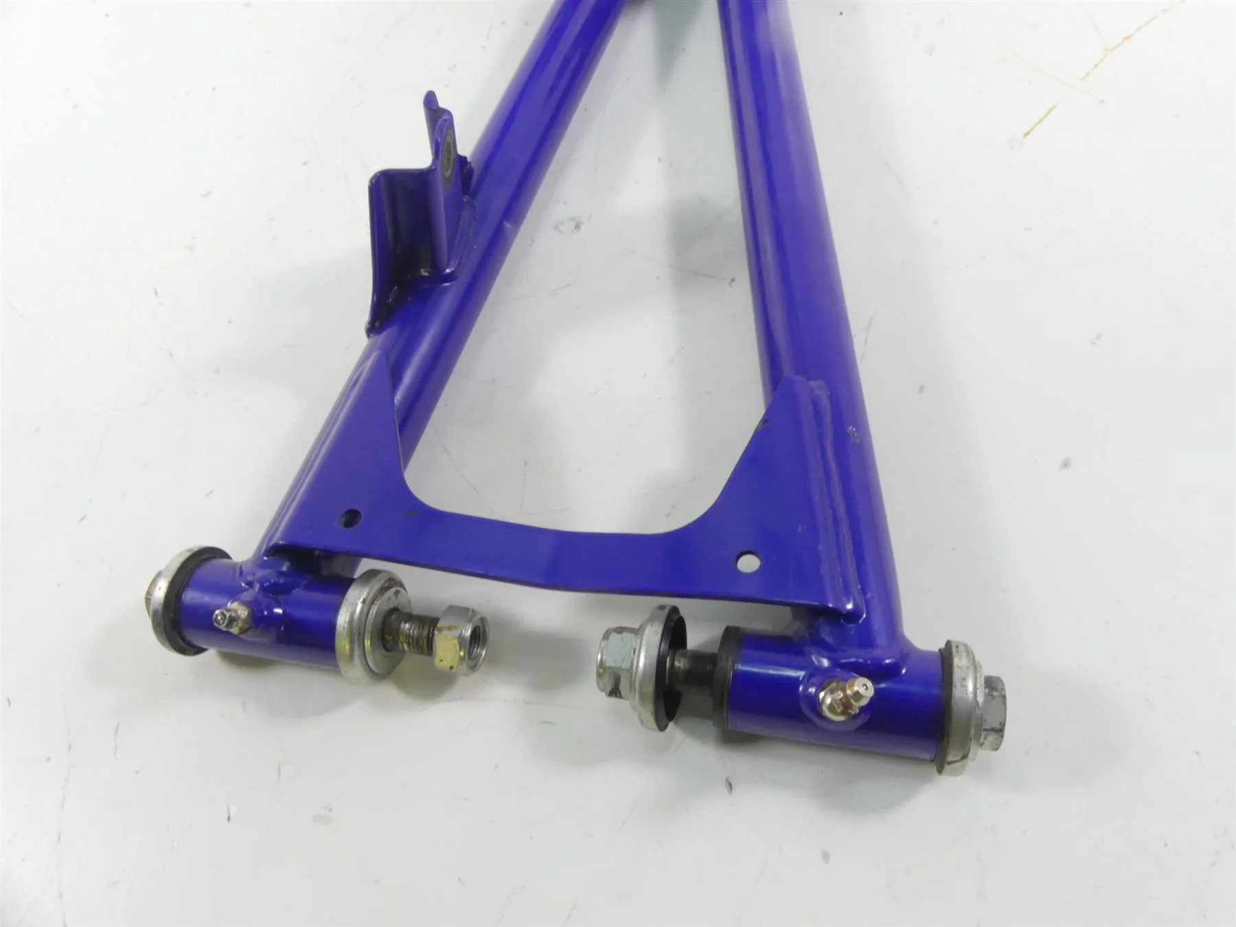 2017 Yamaha YXZ1000R EPS SS Front Left Control Arm Knee Suspension Set 2HC-F3505 - Image 7