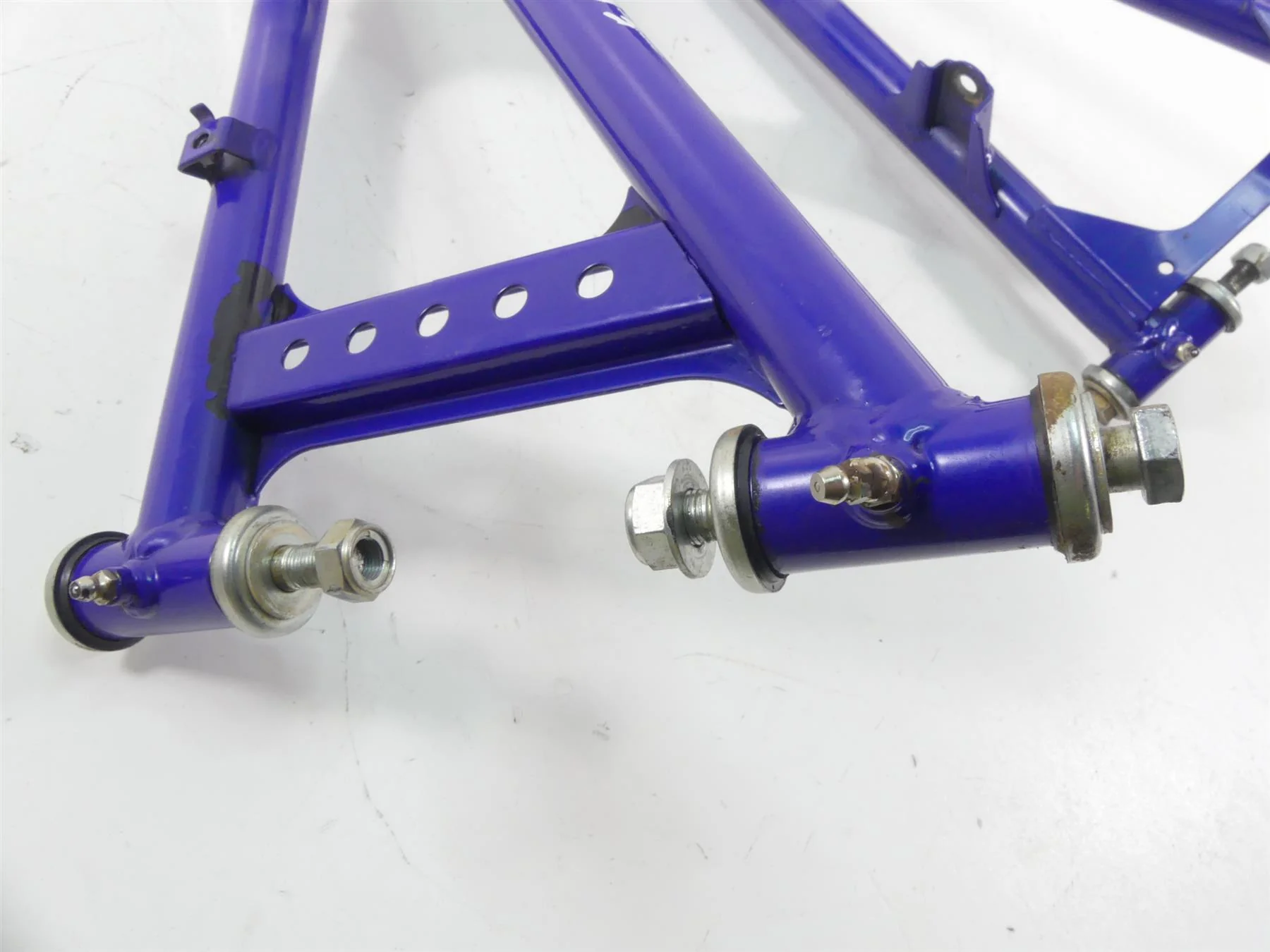 2017 Yamaha YXZ1000R EPS SS Front Left Control Arm Knee Suspension Set 2HC-F3505 - Image 9