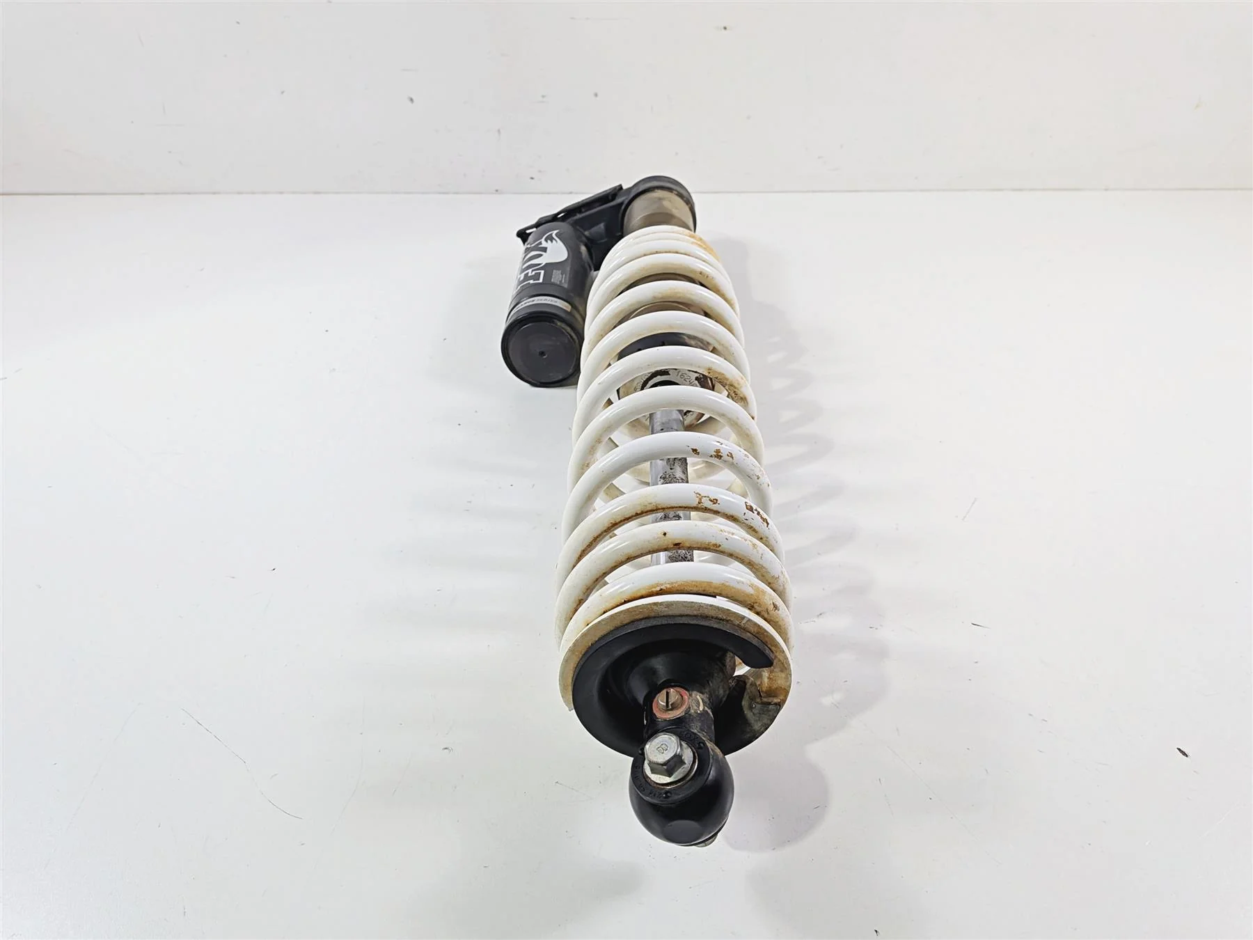 2017 Yamaha YXZ1000R EPS SS Front Left Shock Damper Fox -Leaking 2HC-F3390-00-00 - Image 5