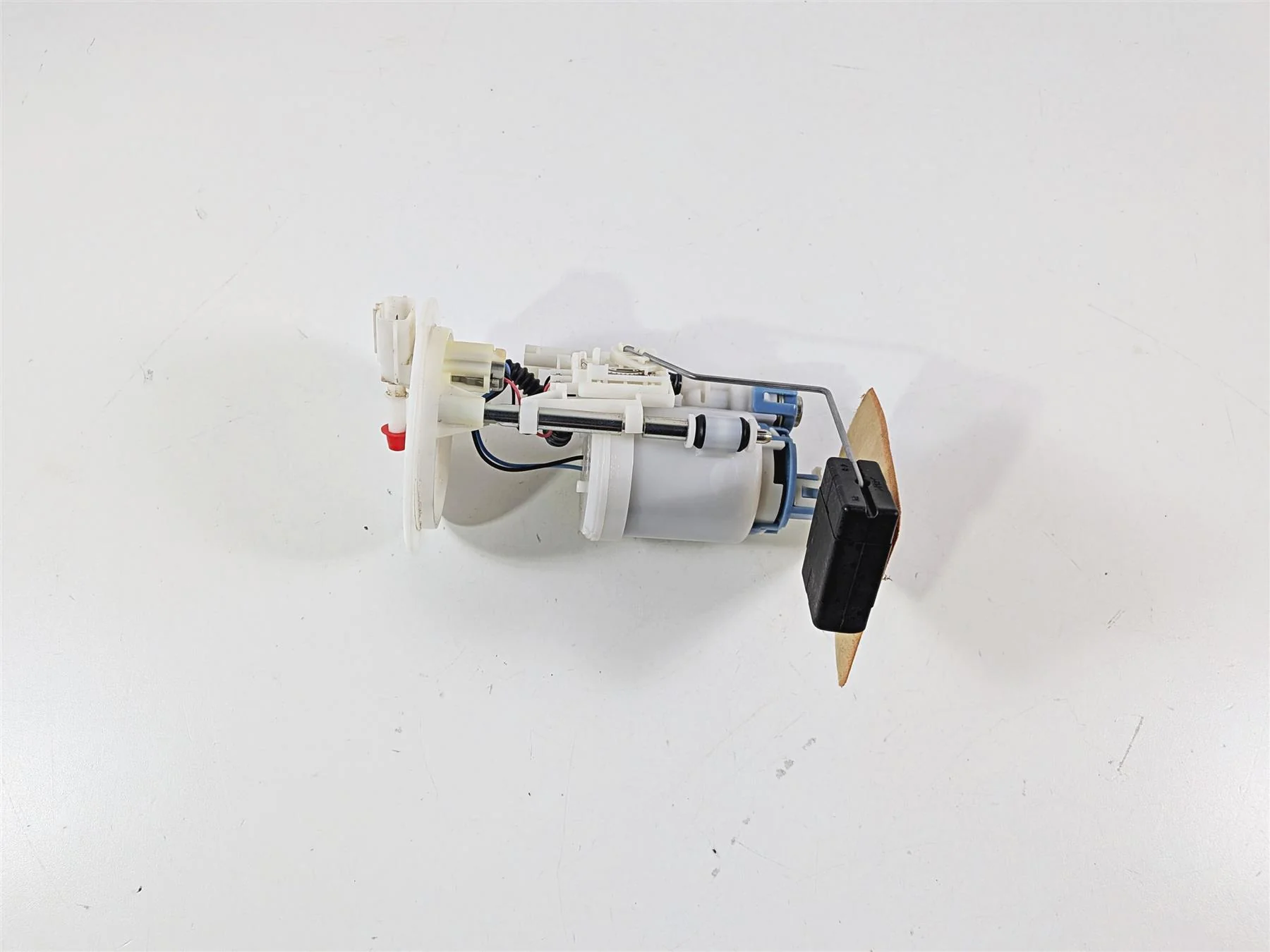 2017 Yamaha YXZ1000R EPS SS Fuel Gas Petrol Pump - Tested B16-13907-00-00