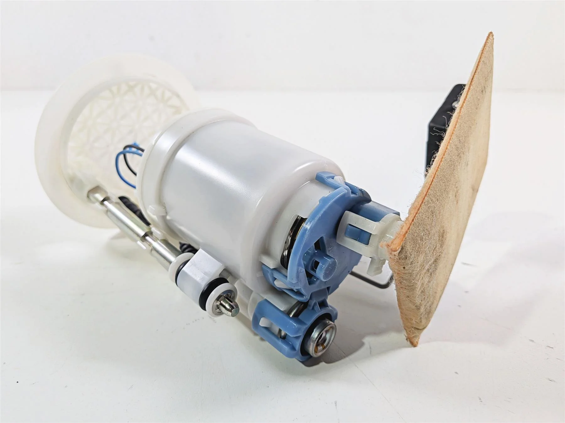 2017 Yamaha YXZ1000R EPS SS Fuel Gas Petrol Pump - Tested B16-13907-00-00 - Image 12