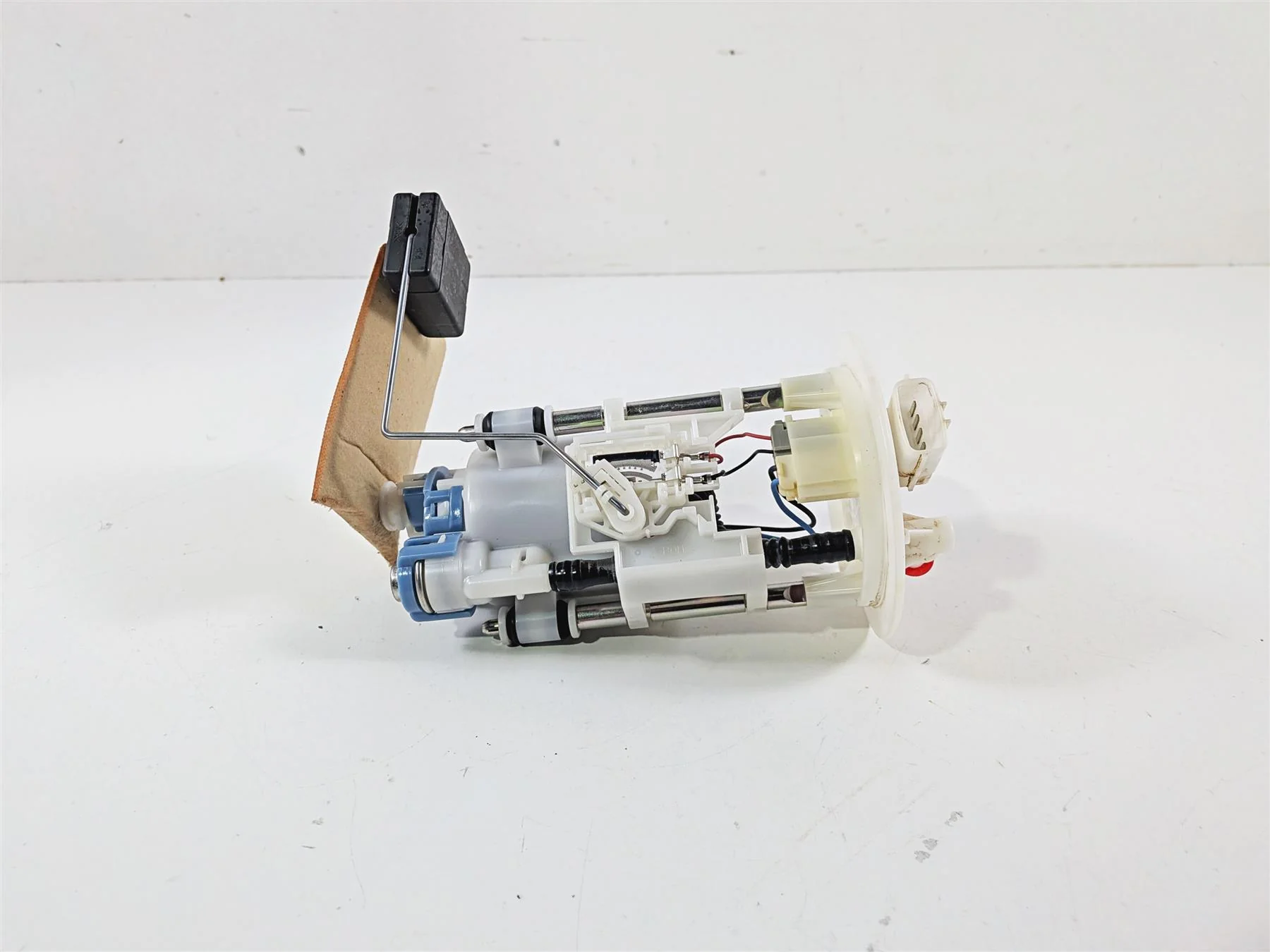 2017 Yamaha YXZ1000R EPS SS Fuel Gas Petrol Pump - Tested B16-13907-00-00 - Image 4