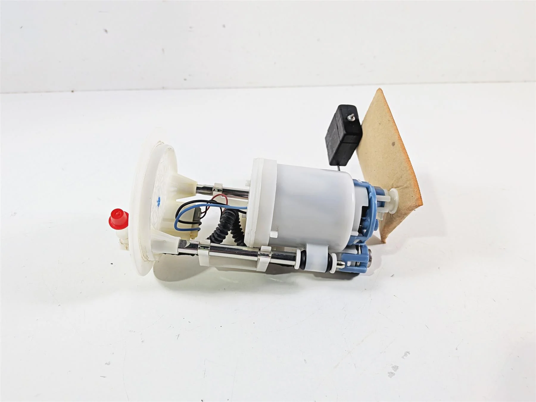 2017 Yamaha YXZ1000R EPS SS Fuel Gas Petrol Pump - Tested B16-13907-00-00 - Image 6