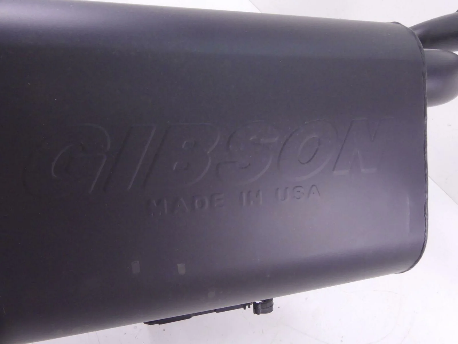 2017 Yamaha YXZ1000R EPS SS Gibson Dual Exhaust Muffler Silencer Damper 98030 - Image 12