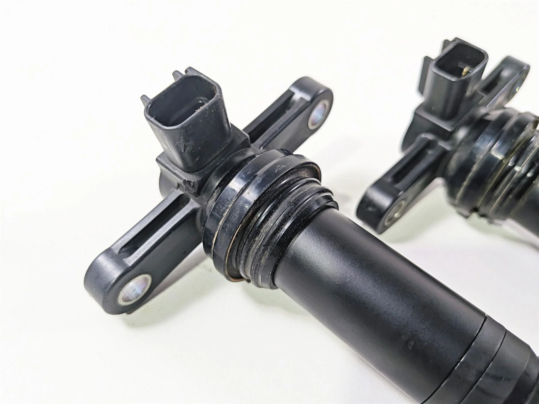 2017 Yamaha YXZ1000R EPS SS Ignition Coil Stick Set 2HC-82310-00-00 - Image 10
