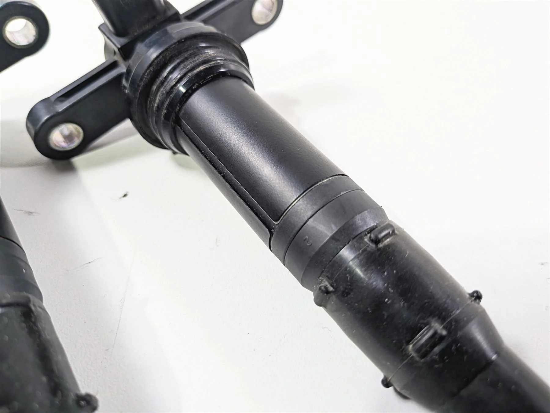 2017 Yamaha YXZ1000R EPS SS Ignition Coil Stick Set 2HC-82310-00-00 - Image 11