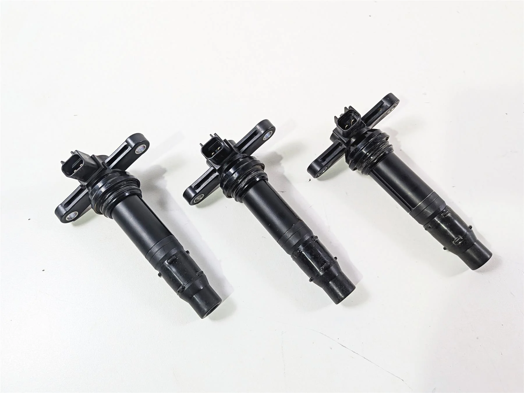2017 Yamaha YXZ1000R EPS SS Ignition Coil Stick Set 2HC-82310-00-00 - Image 12