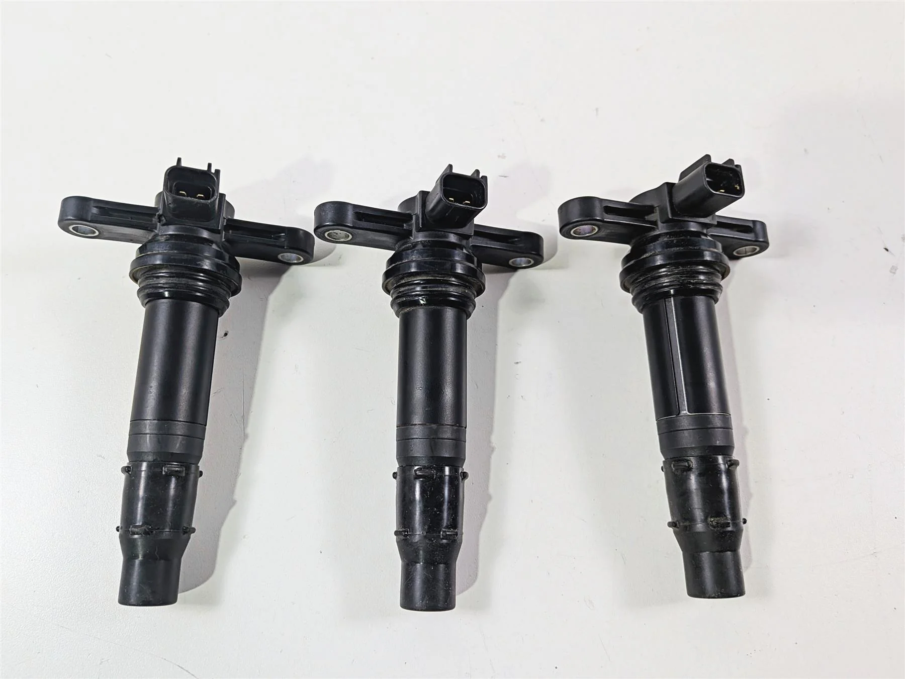 2017 Yamaha YXZ1000R EPS SS Ignition Coil Stick Set 2HC-82310-00-00 - Image 6