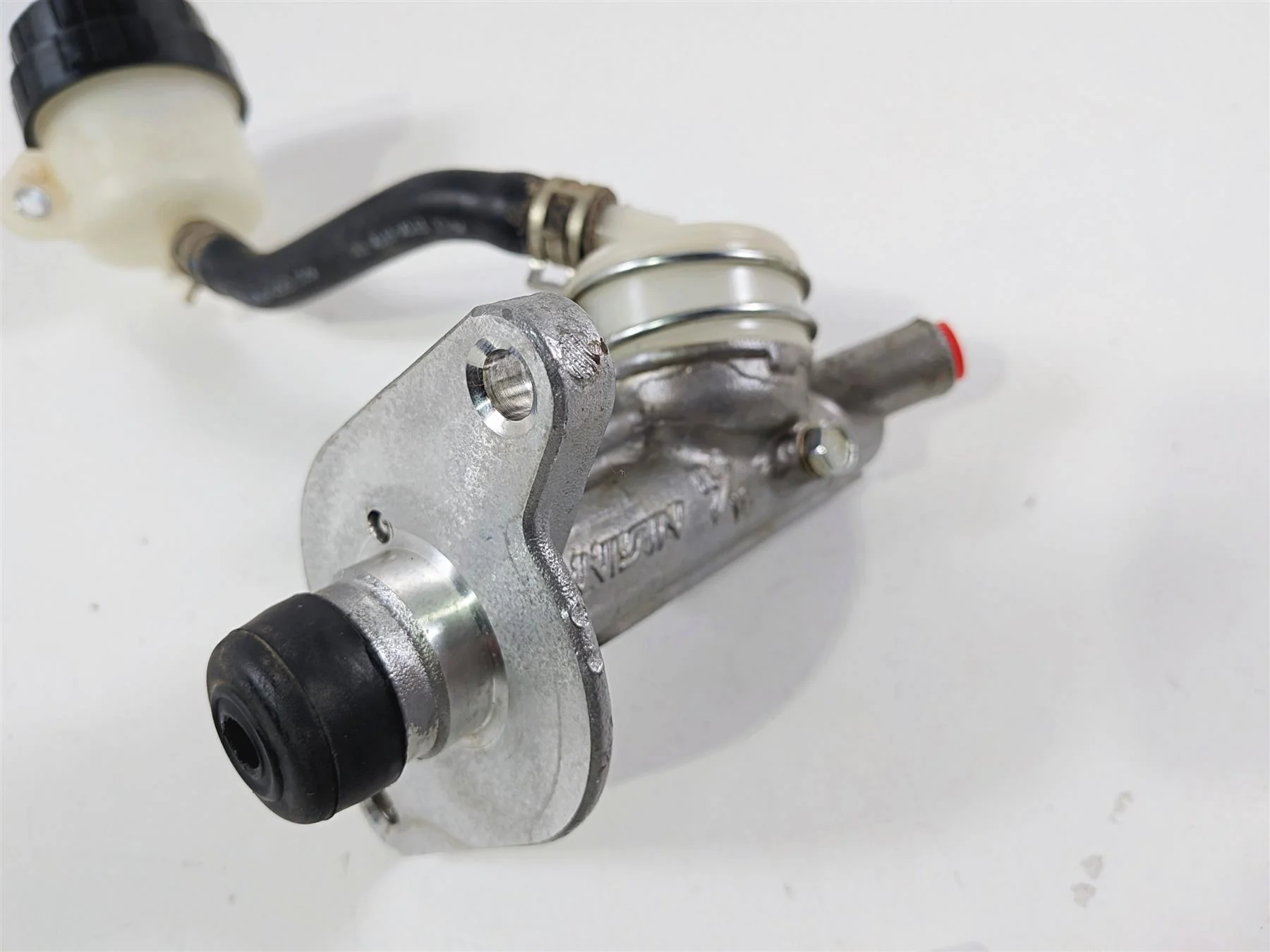 2017 Yamaha YXZ1000R EPS SS Nissin Main Brake Master Cylinder 2HC-2583T-10-00 - Image 8