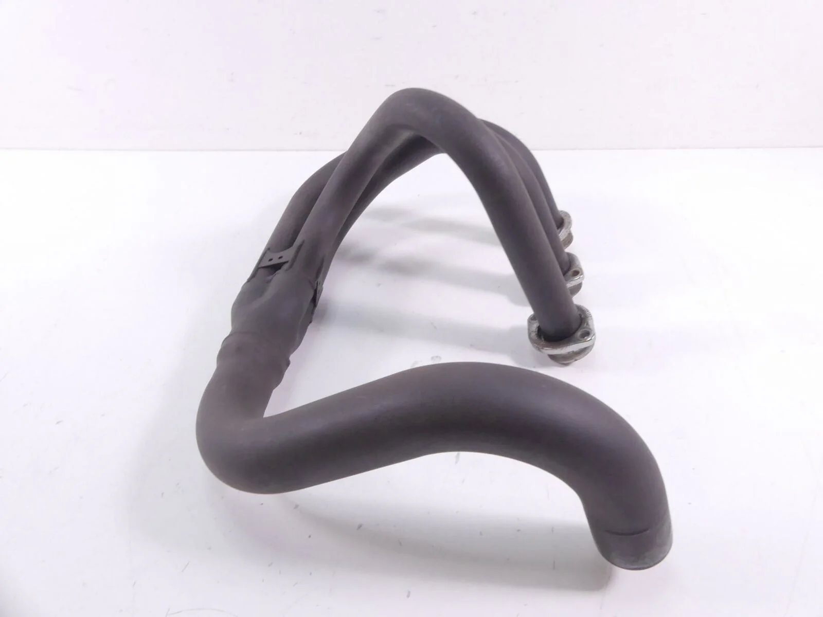 2017 Yamaha YXZ1000R EPS SS OEM Exhaust Header Manifold Pipe  2HC-14602-00-00 - Image 2