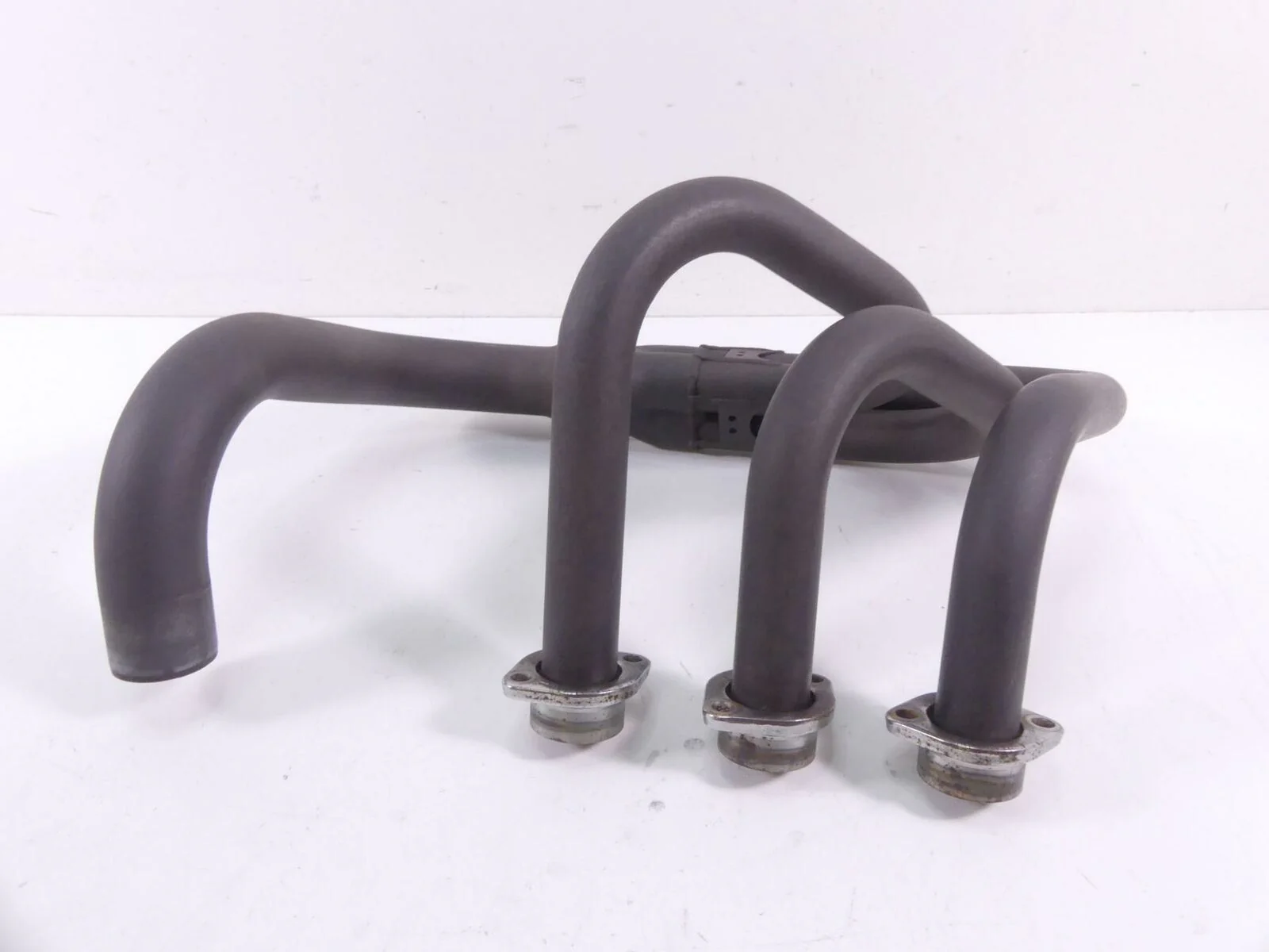 2017 Yamaha YXZ1000R EPS SS OEM Exhaust Header Manifold Pipe  2HC-14602-00-00 - Image 3