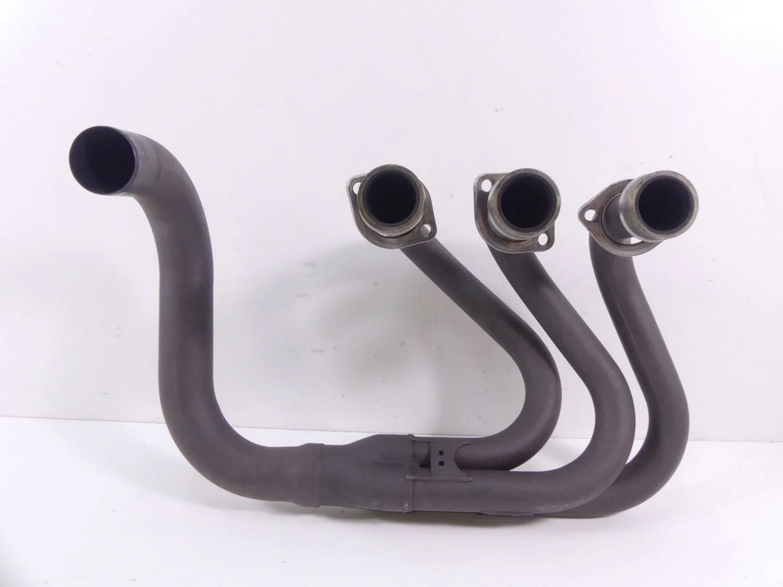 2017 Yamaha YXZ1000R EPS SS OEM Exhaust Header Manifold Pipe  2HC-14602-00-00 - Image 4