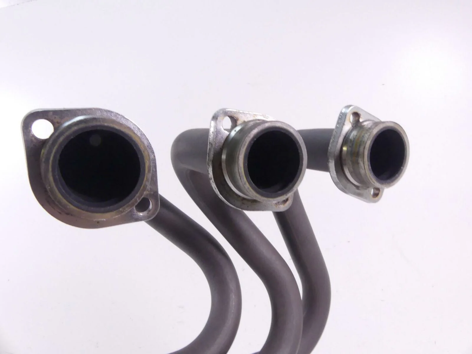 2017 Yamaha YXZ1000R EPS SS OEM Exhaust Header Manifold Pipe  2HC-14602-00-00 - Image 5