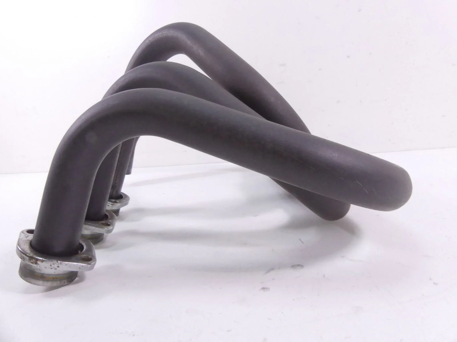 2017 Yamaha YXZ1000R EPS SS OEM Exhaust Header Manifold Pipe  2HC-14602-00-00 - Image 6