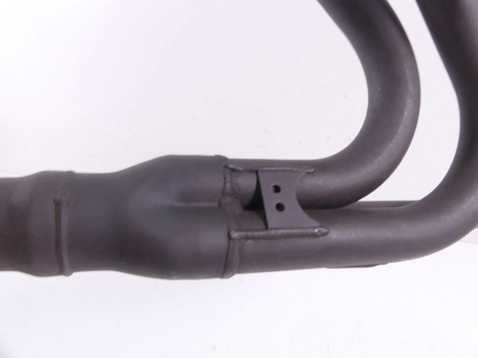 2017 Yamaha YXZ1000R EPS SS OEM Exhaust Header Manifold Pipe  2HC-14602-00-00 - Image 7