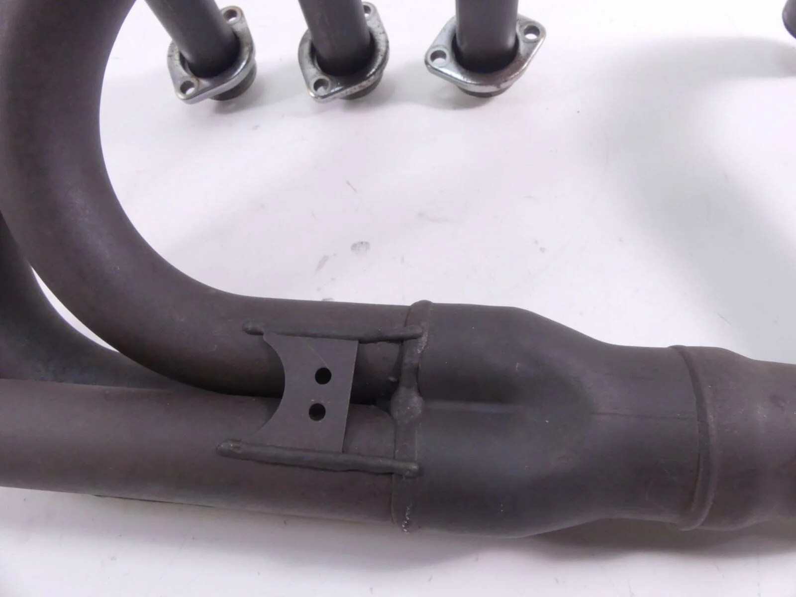 2017 Yamaha YXZ1000R EPS SS OEM Exhaust Header Manifold Pipe  2HC-14602-00-00 - Image 8