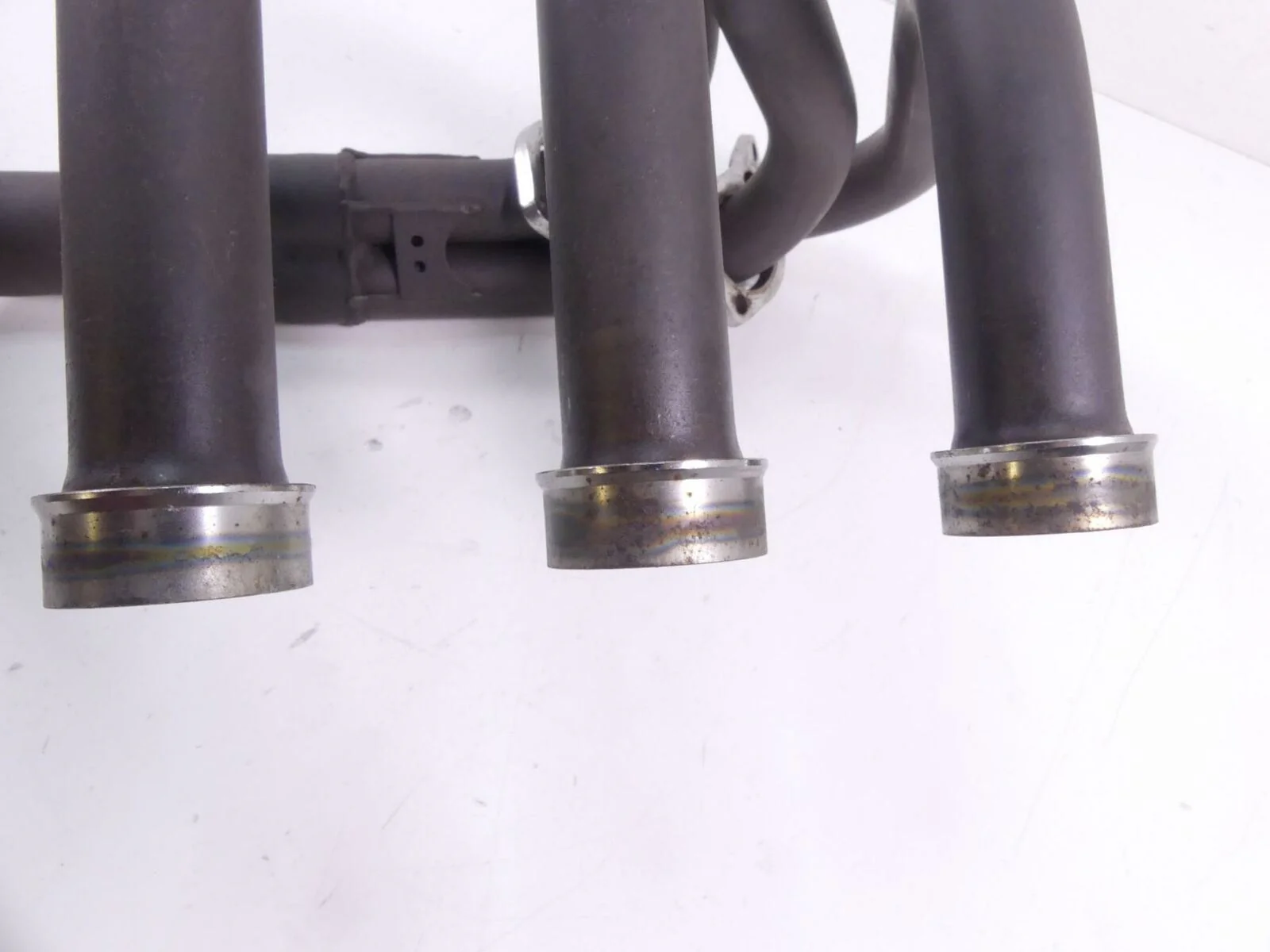 2017 Yamaha YXZ1000R EPS SS OEM Exhaust Header Manifold Pipe  2HC-14602-00-00 - Image 9
