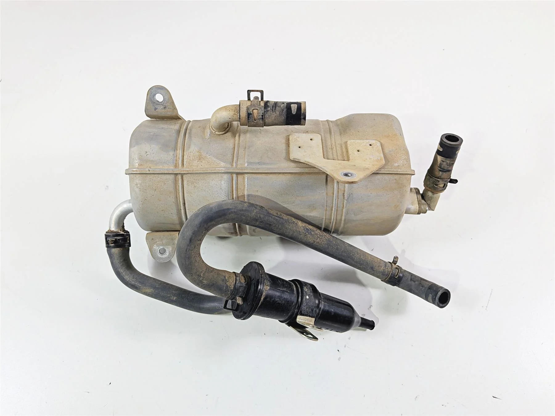 2017 Yamaha YXZ1000R EPS SS Oil Tank Reservoir 2HC-21751-00-00