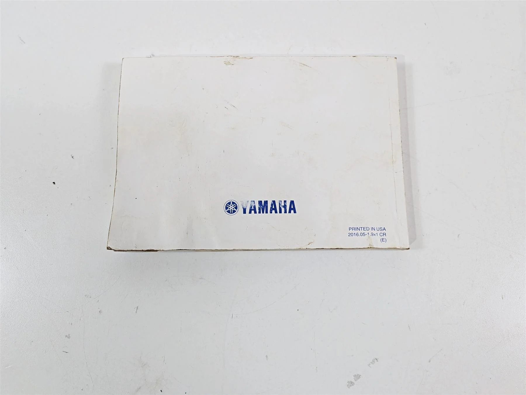 2017 Yamaha YXZ1000R EPS SS Owners Manual  B57-F8199-10 YXZ10YWXH YXZ10YESH - Image 6