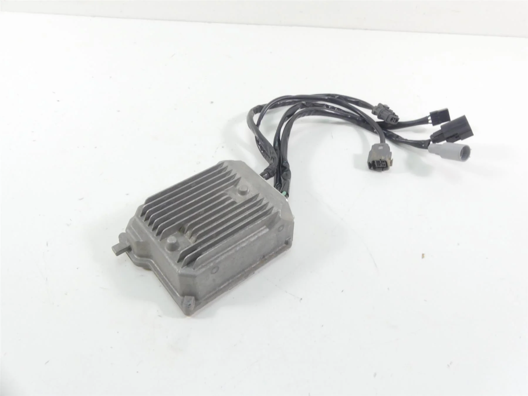 2017 Yamaha YXZ1000R EPS SS Power Steering Control Unit Ecm Ecu 2HC-859A0-10-00 - Image 2