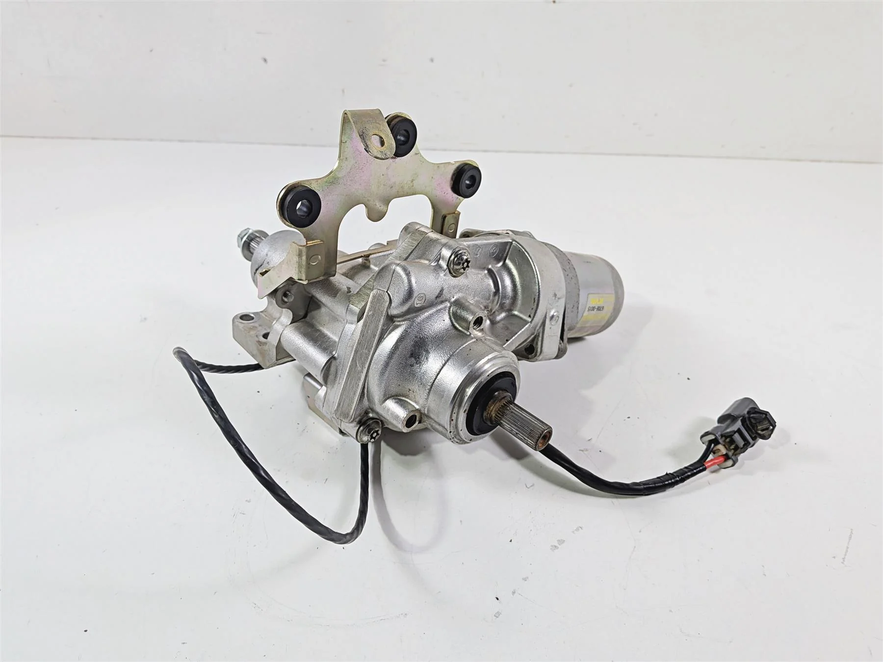 2017 Yamaha YXZ1000R EPS SS Power Steering Unit Module KYB 2HC-23810-00-00 - Image 11