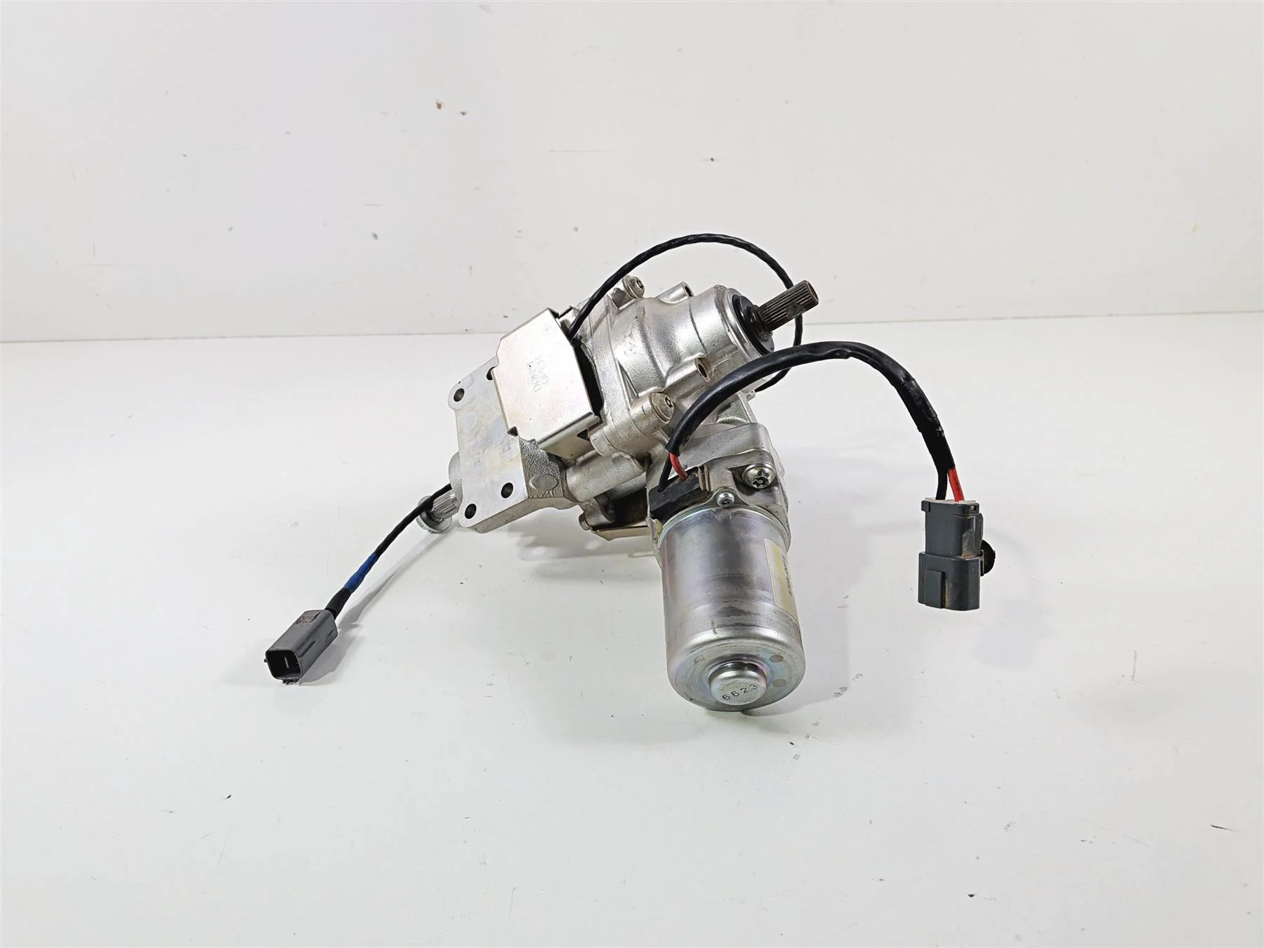 2017 Yamaha YXZ1000R EPS SS Power Steering Unit Module KYB 2HC-23810-00-00 - Image 2