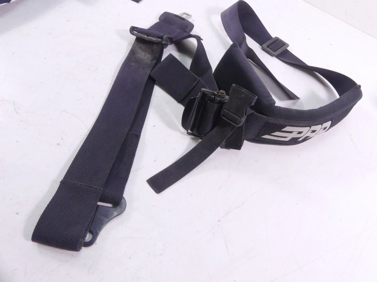 2017 Yamaha YXZ1000R EPS SS PRP 4.2 Seat Belt Safety Harness Set SBauto2 - Image 5