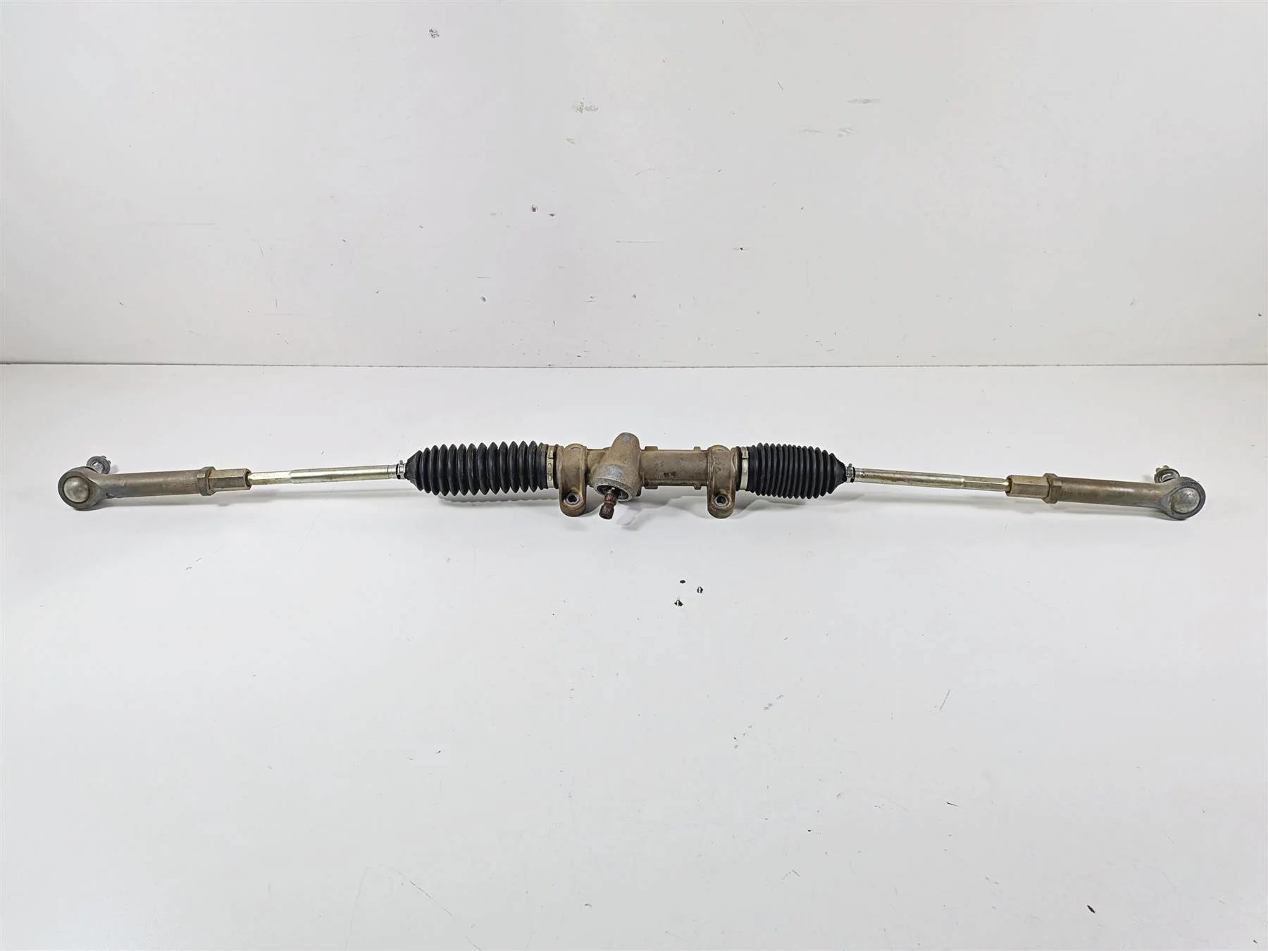 2017 Yamaha YXZ1000R EPS SS Rack And Pinion Steering Set 2HC-F3400-02-00 - Image 2