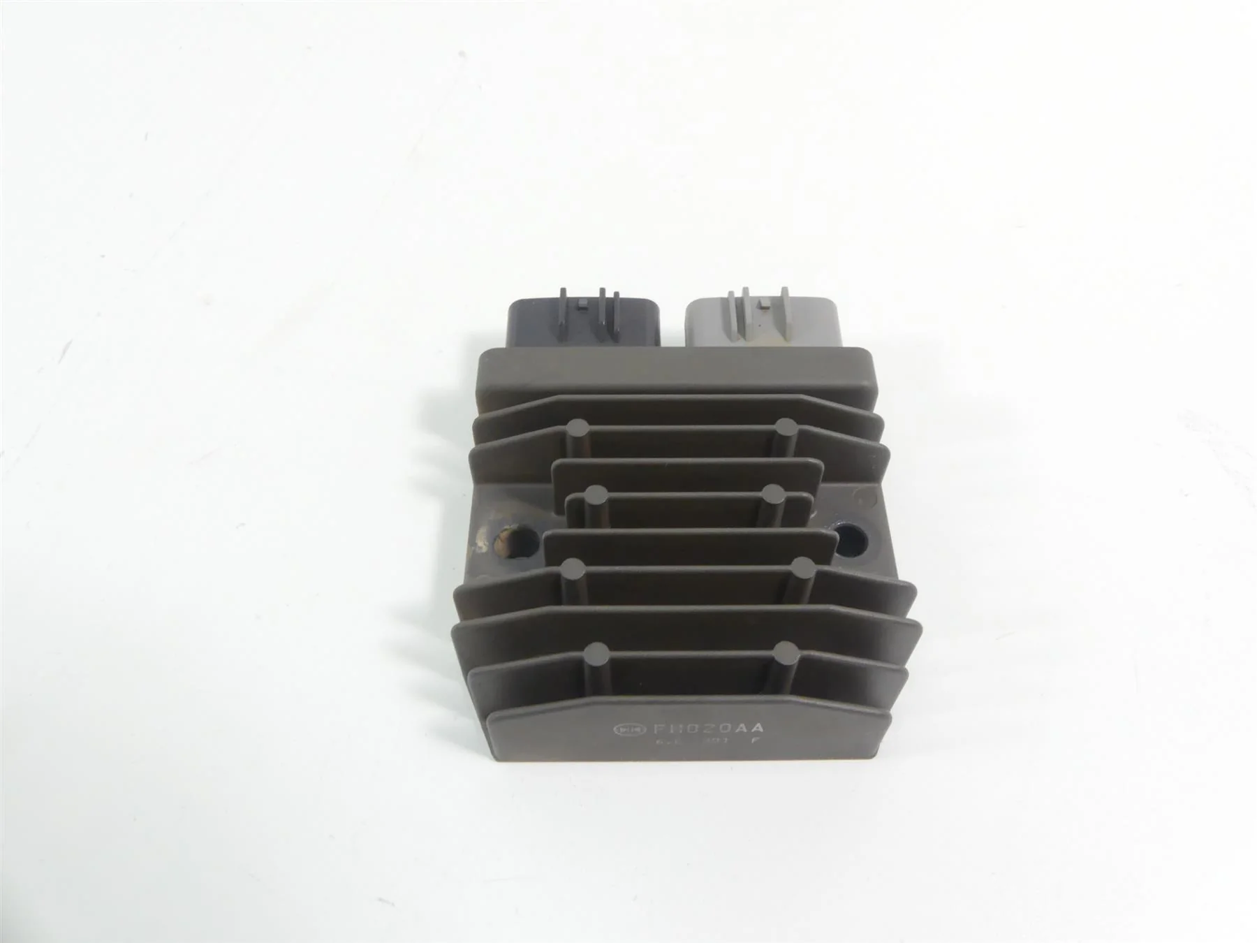 2017 Yamaha YXZ1000R EPS SS Rectifier Voltage Regulator FH020AA 1D7-81960-01-00 - Image 3