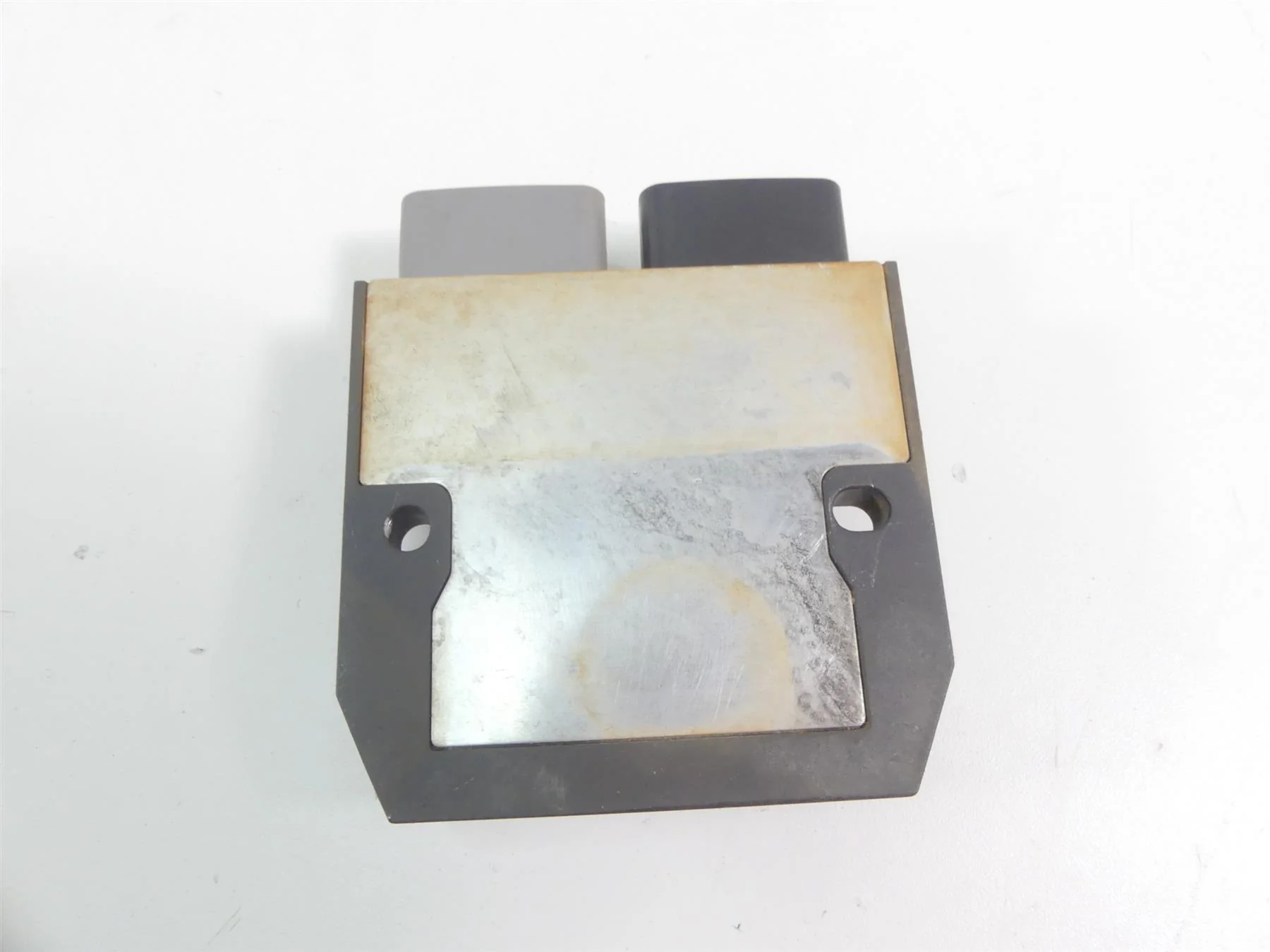 2017 Yamaha YXZ1000R EPS SS Rectifier Voltage Regulator FH020AA 1D7-81960-01-00 - Image 5