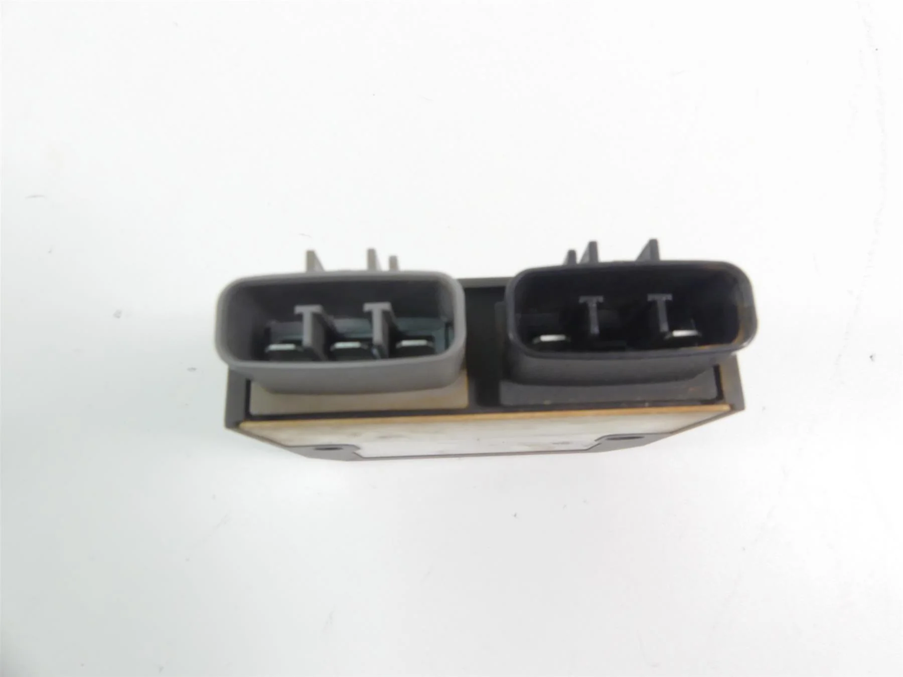 2017 Yamaha YXZ1000R EPS SS Rectifier Voltage Regulator FH020AA 1D7-81960-01-00 - Image 6