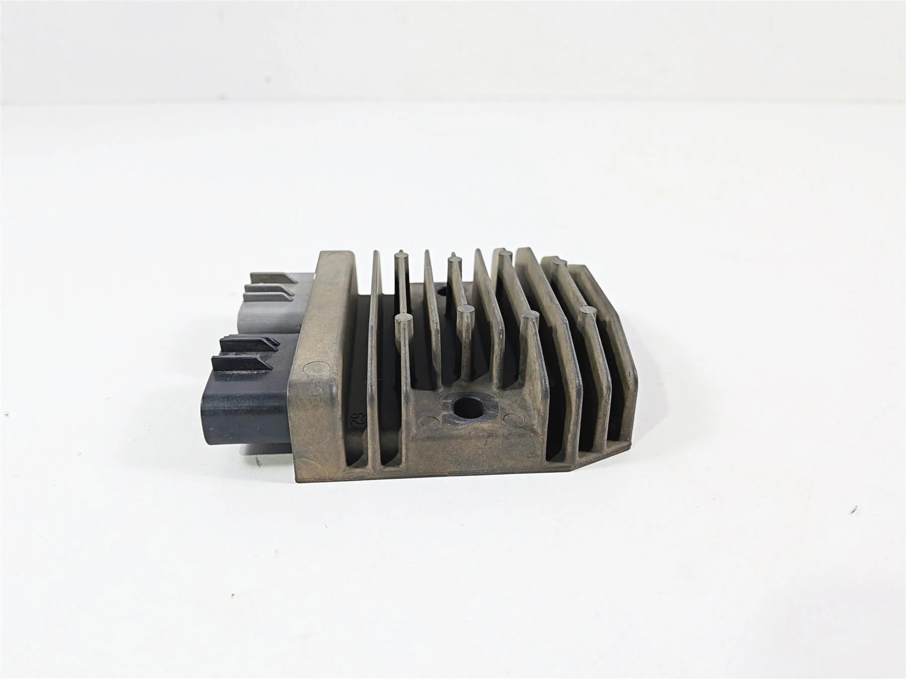 2017 Yamaha YXZ1000R EPS SS Rectifier Voltage Regulator FH020AA 1D7-81960-01-00 - Image 5