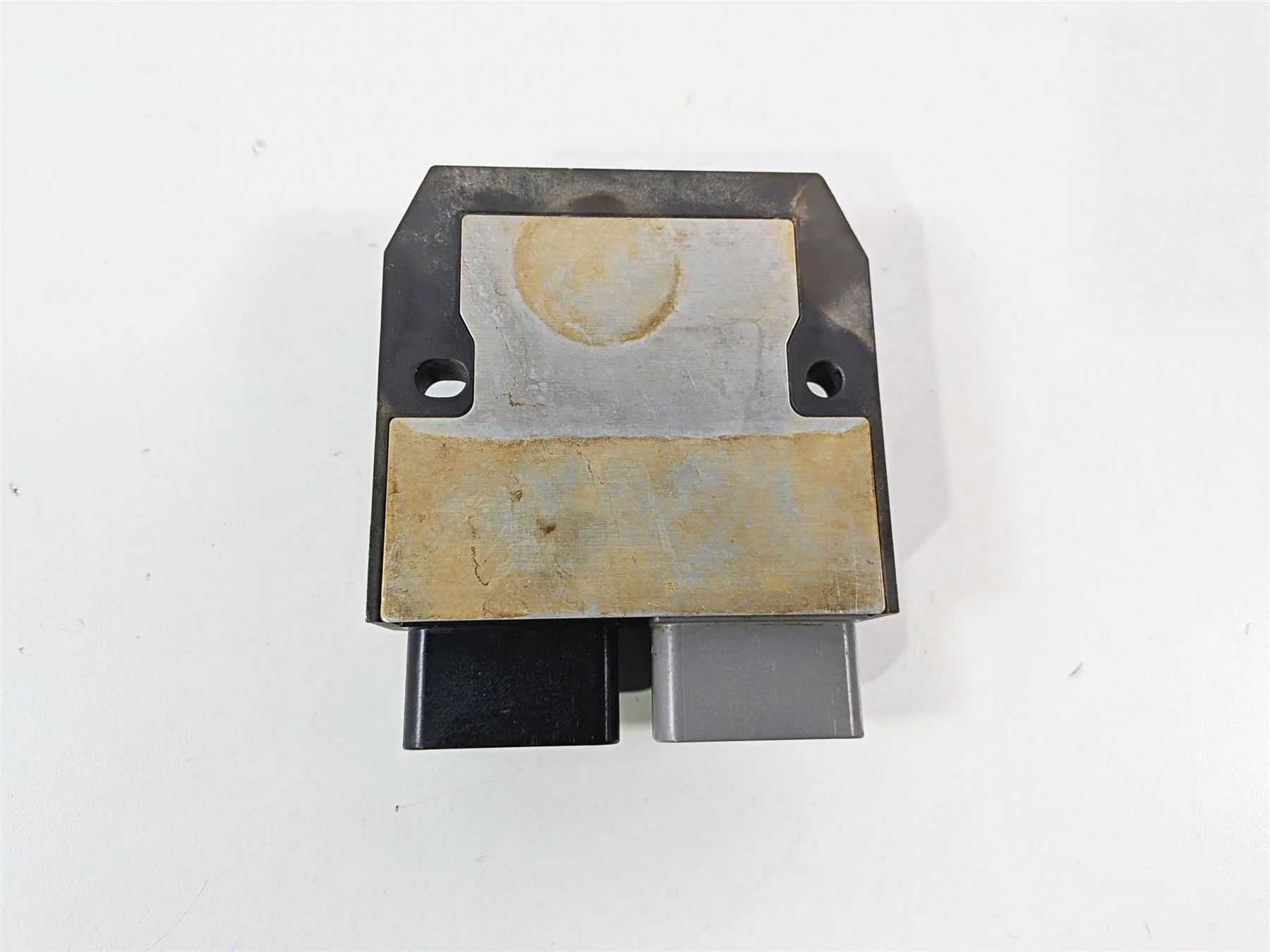 2017 Yamaha YXZ1000R EPS SS Rectifier Voltage Regulator FH020AA 1D7-81960-01-00 - Image 6