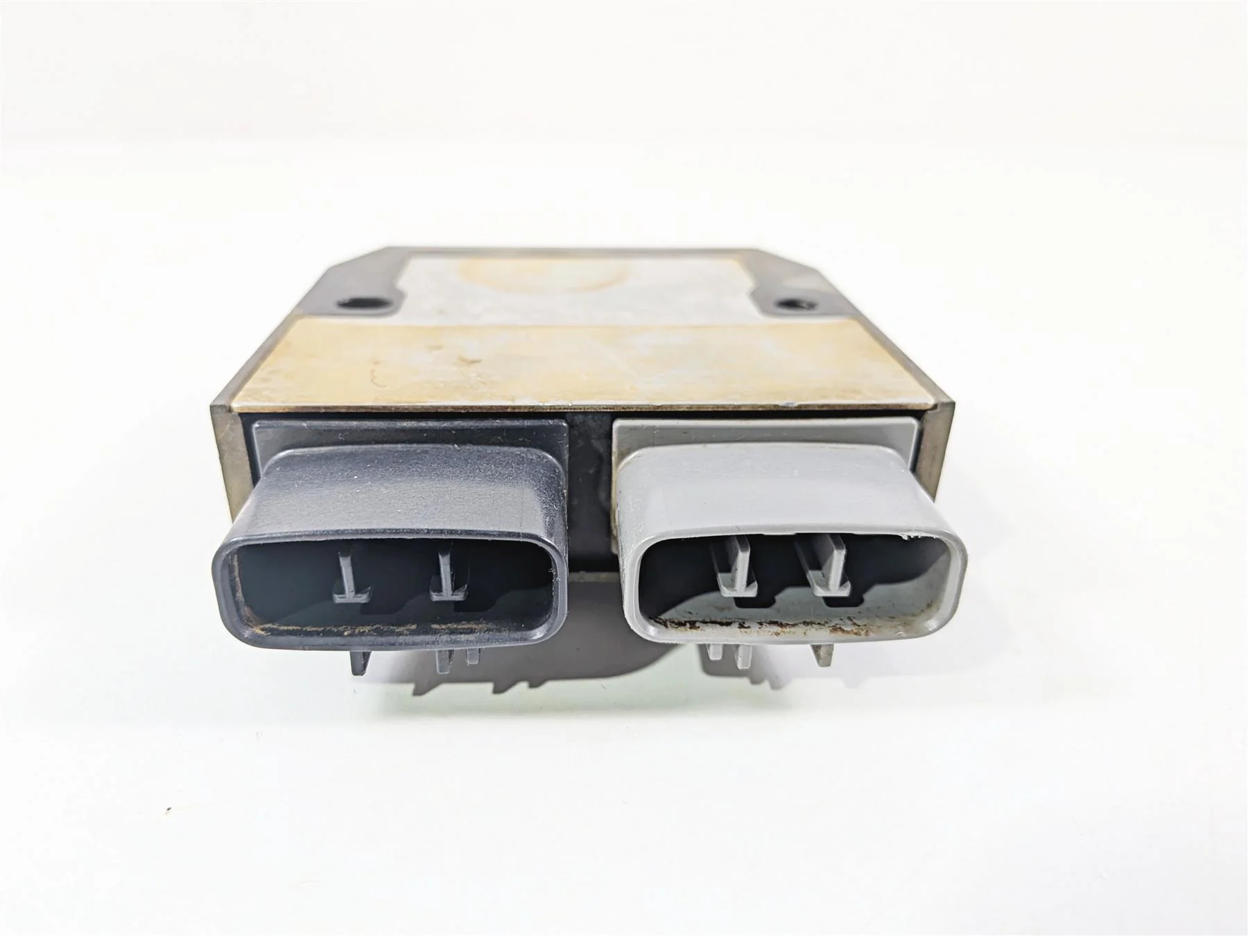 2017 Yamaha YXZ1000R EPS SS Rectifier Voltage Regulator FH020AA 1D7-81960-01-00 - Image 7