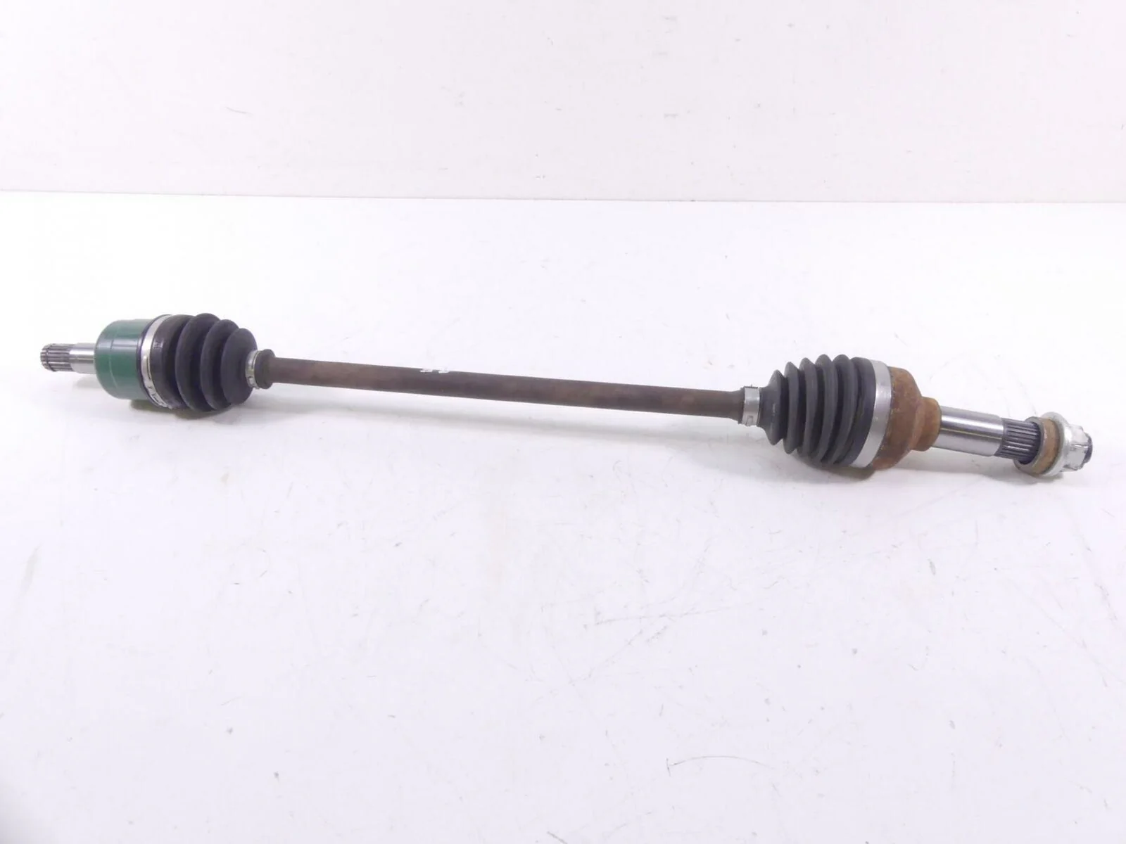 2017 Yamaha YXZ1000R EPS SS Right Front Drive CV Shaft Axle 2HC-2518F-00-00 - Image 2