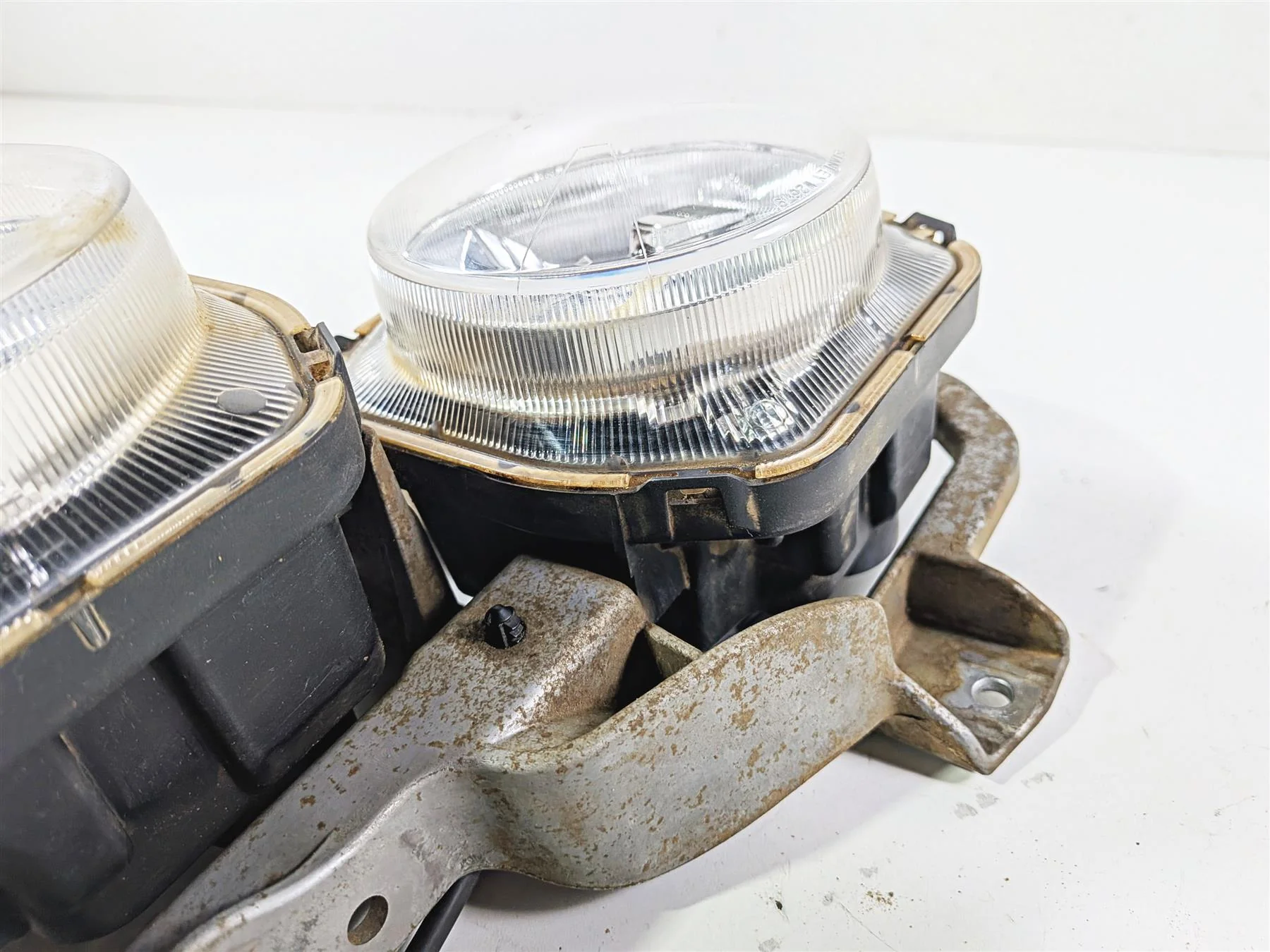 2017 Yamaha YXZ1000R EPS SS Right Headlight Head Lamp - Read 2UD-84300-00-00 - Image 10