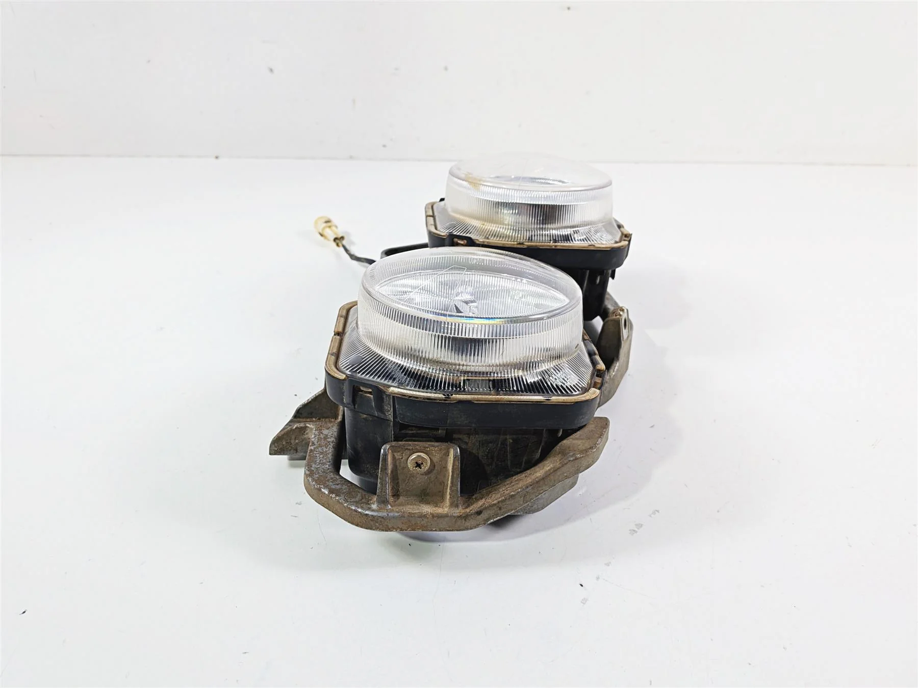2017 Yamaha YXZ1000R EPS SS Right Headlight Head Lamp - Read 2UD-84300-00-00 - Image 3