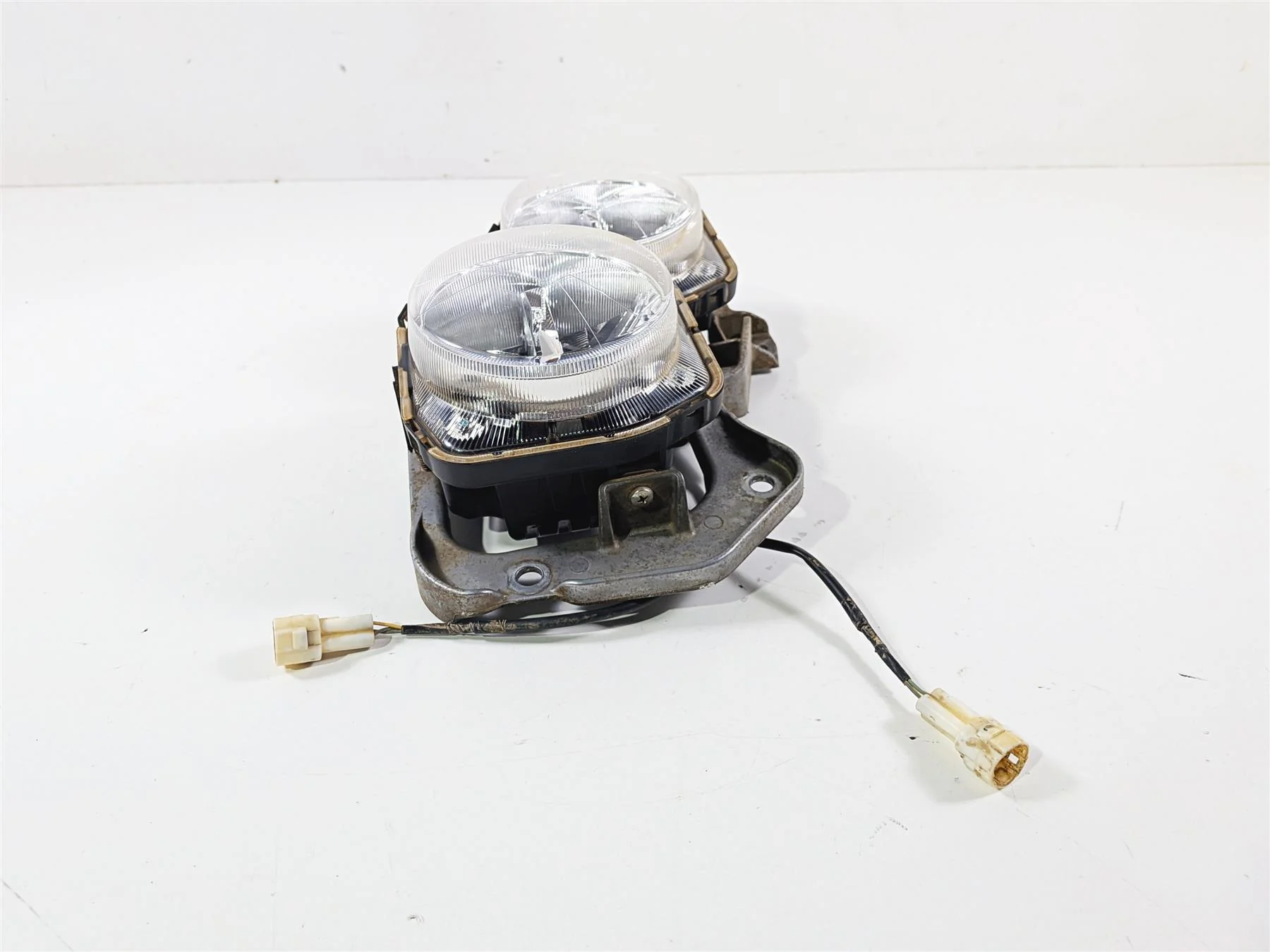 2017 Yamaha YXZ1000R EPS SS Right Headlight Head Lamp - Read 2UD-84300-00-00 - Image 5