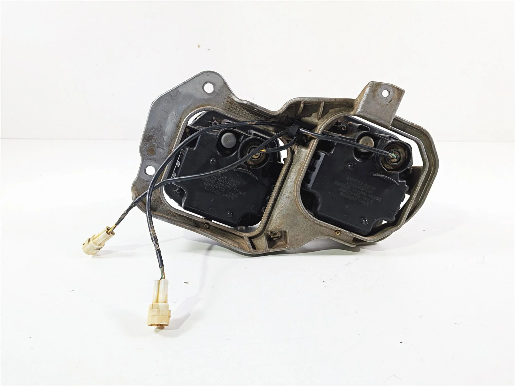 2017 Yamaha YXZ1000R EPS SS Right Headlight Head Lamp - Read 2UD-84300-00-00 - Image 6